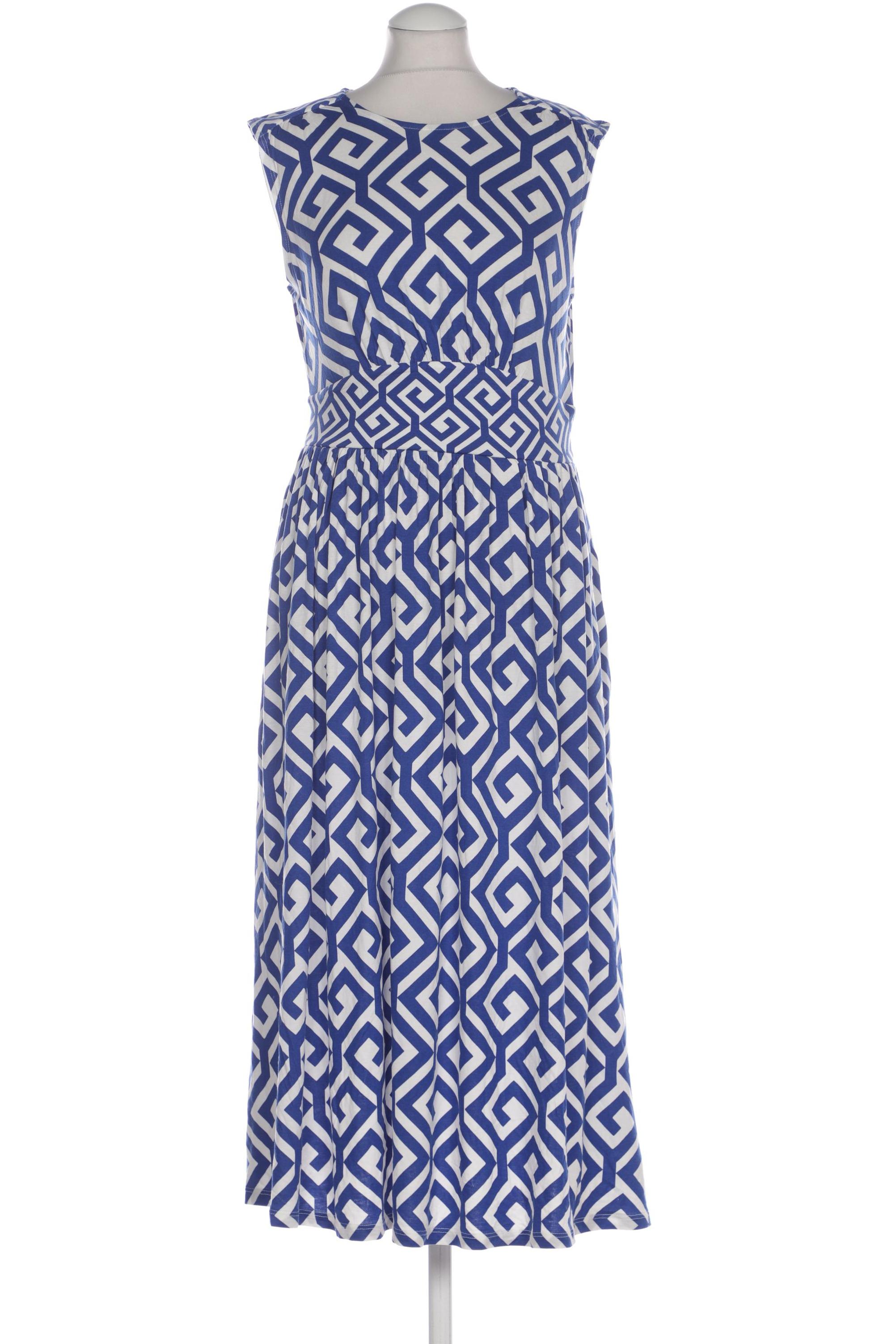 

Boden Damen Kleid, blau, Gr. 36