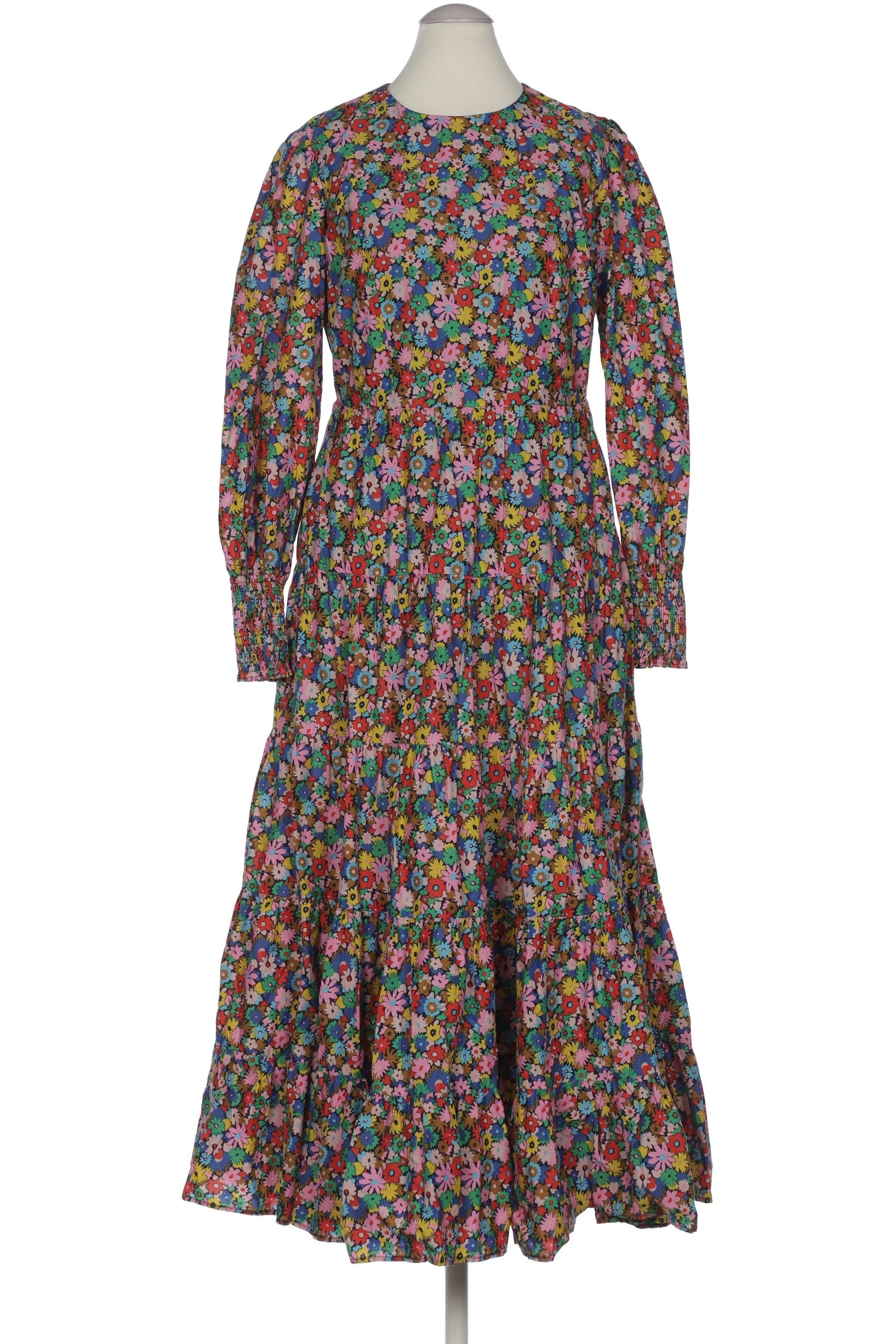 

Boden Damen Kleid, mehrfarbig, Gr. 32