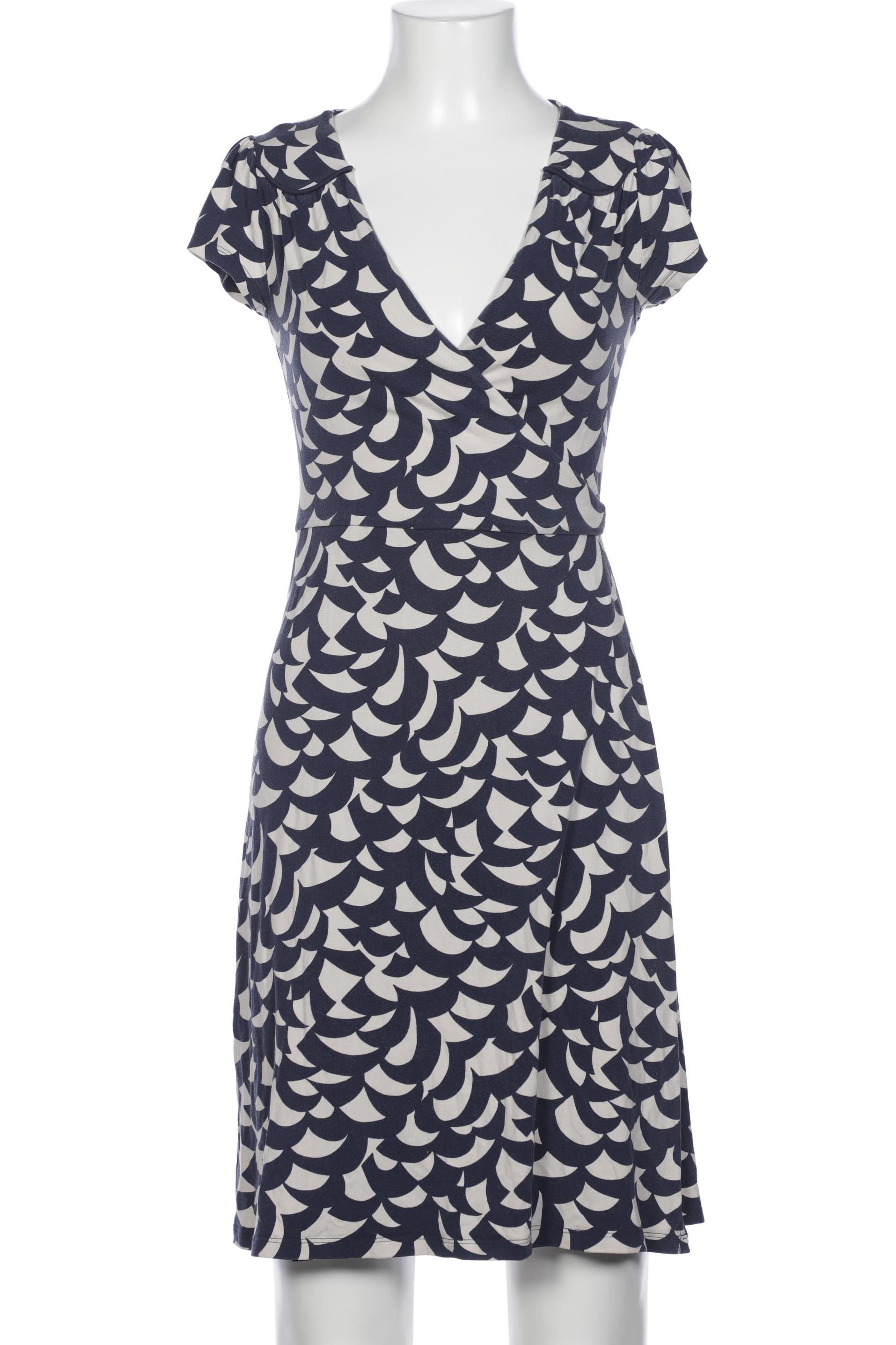 

Boden Damen Kleid, marineblau