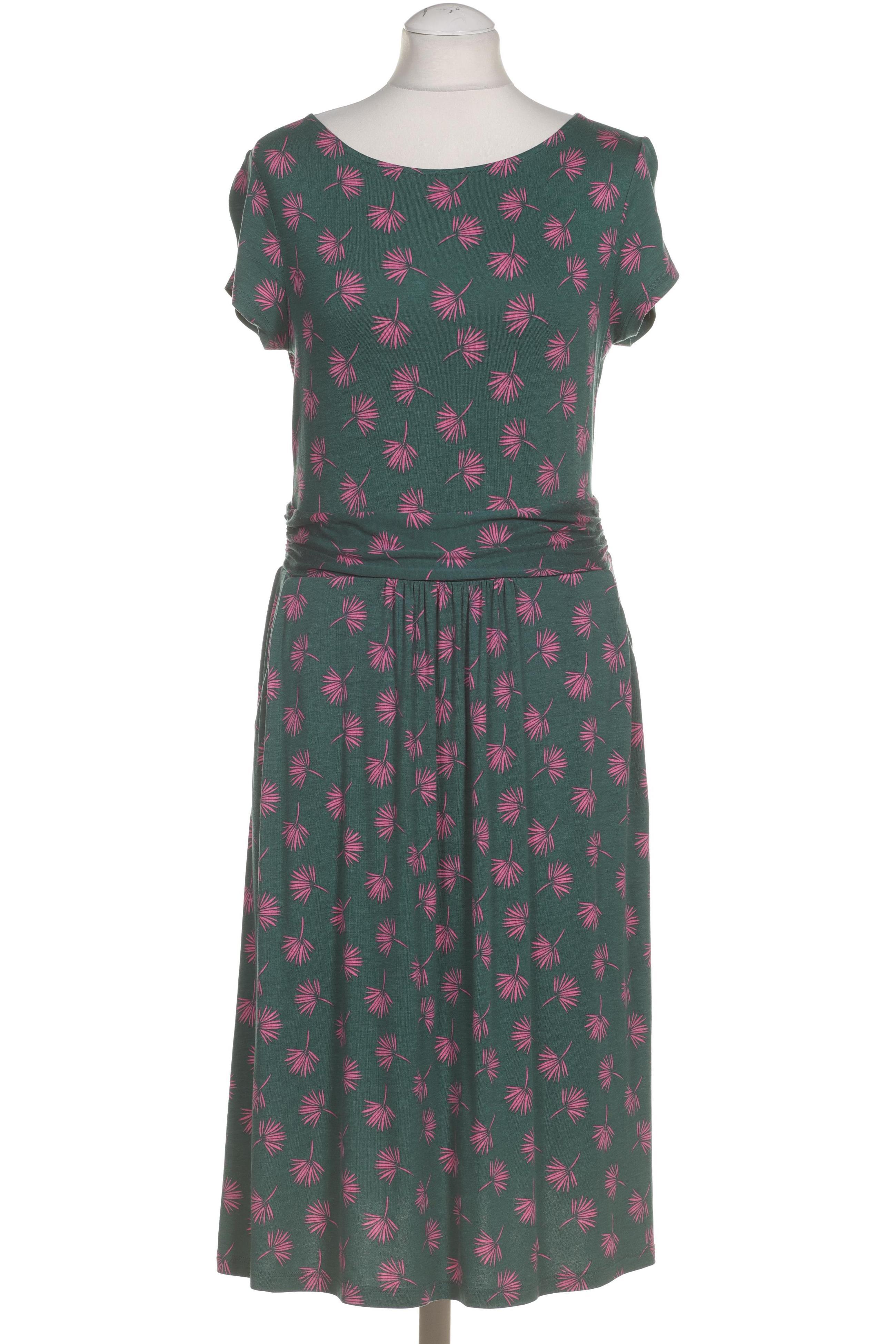 

Boden Damen Kleid, grün, Gr. 38