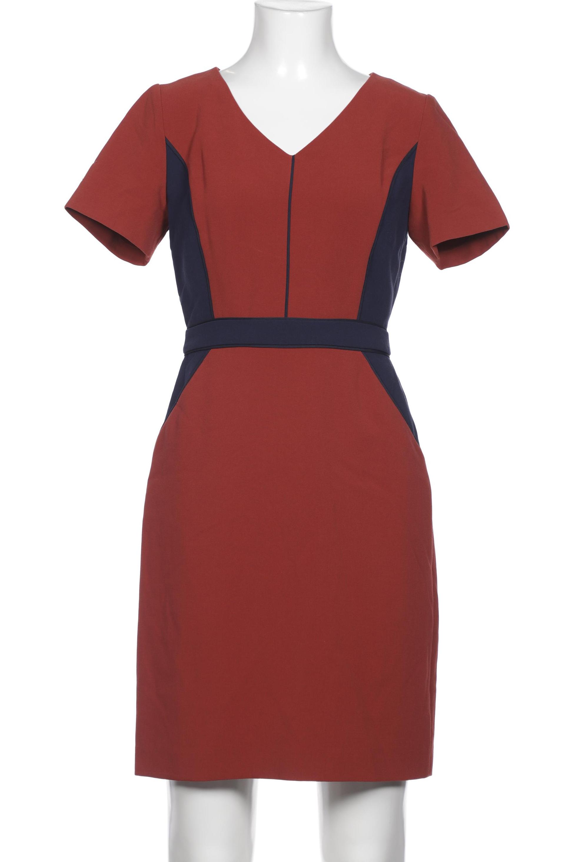 

Boden Damen Kleid, bordeaux