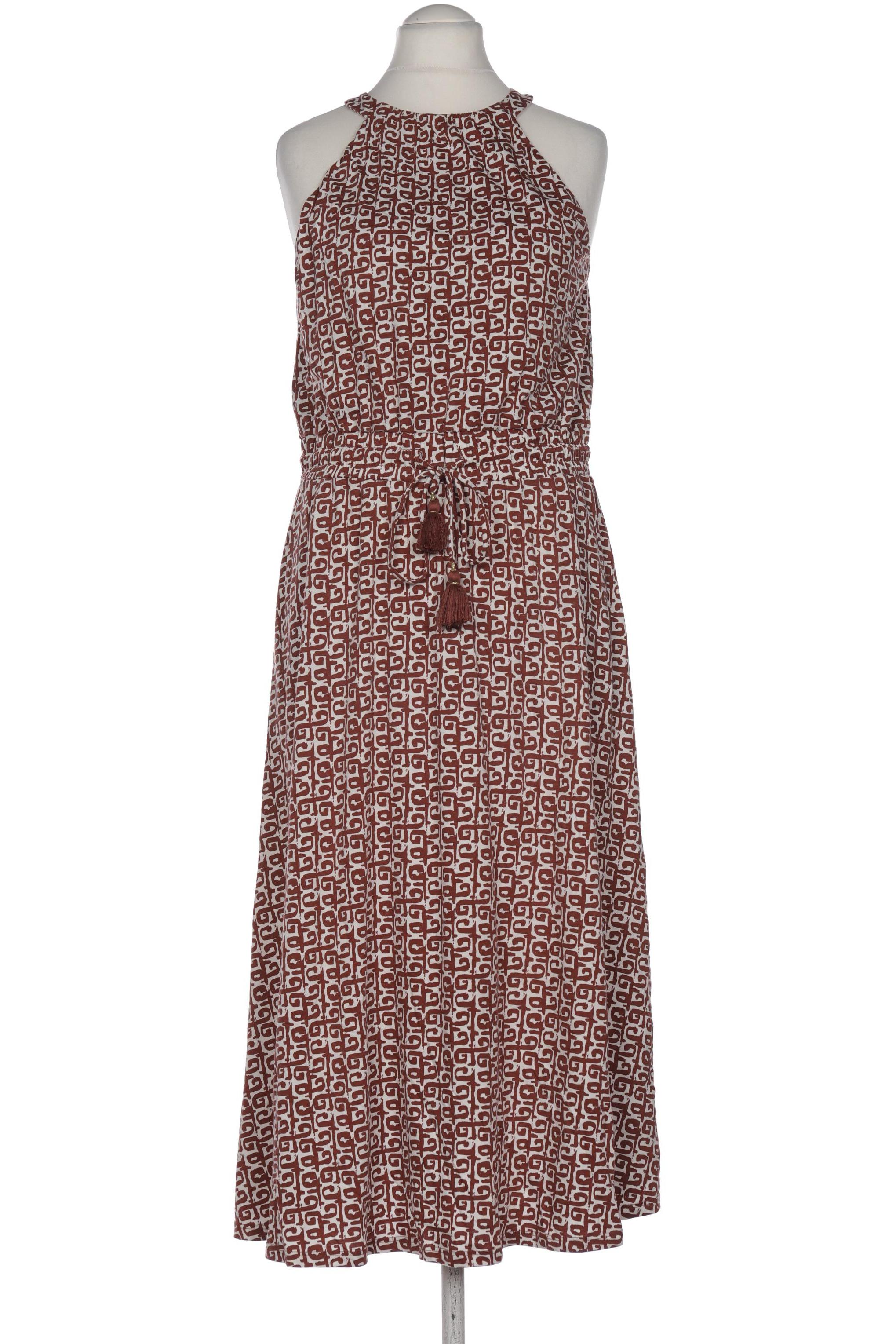 

Boden Damen Kleid, braun, Gr. 40