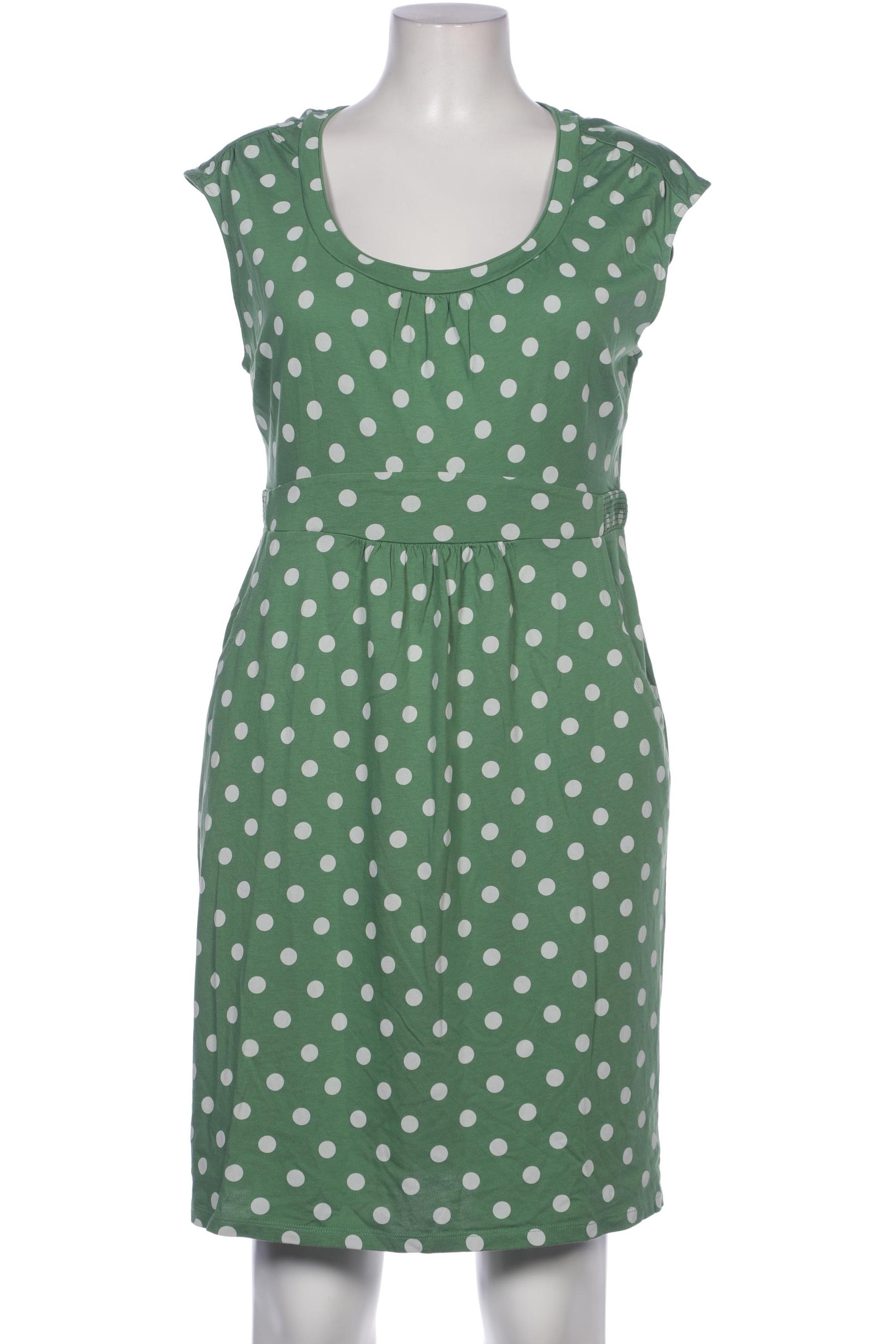 

Boden Damen Kleid, grün, Gr. 42