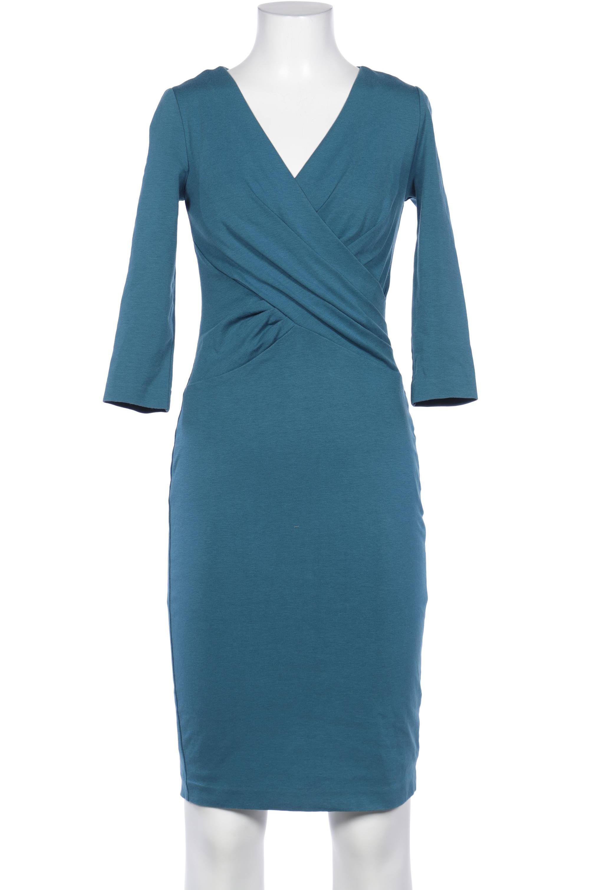 

Boden Damen Kleid, blau, Gr. 8