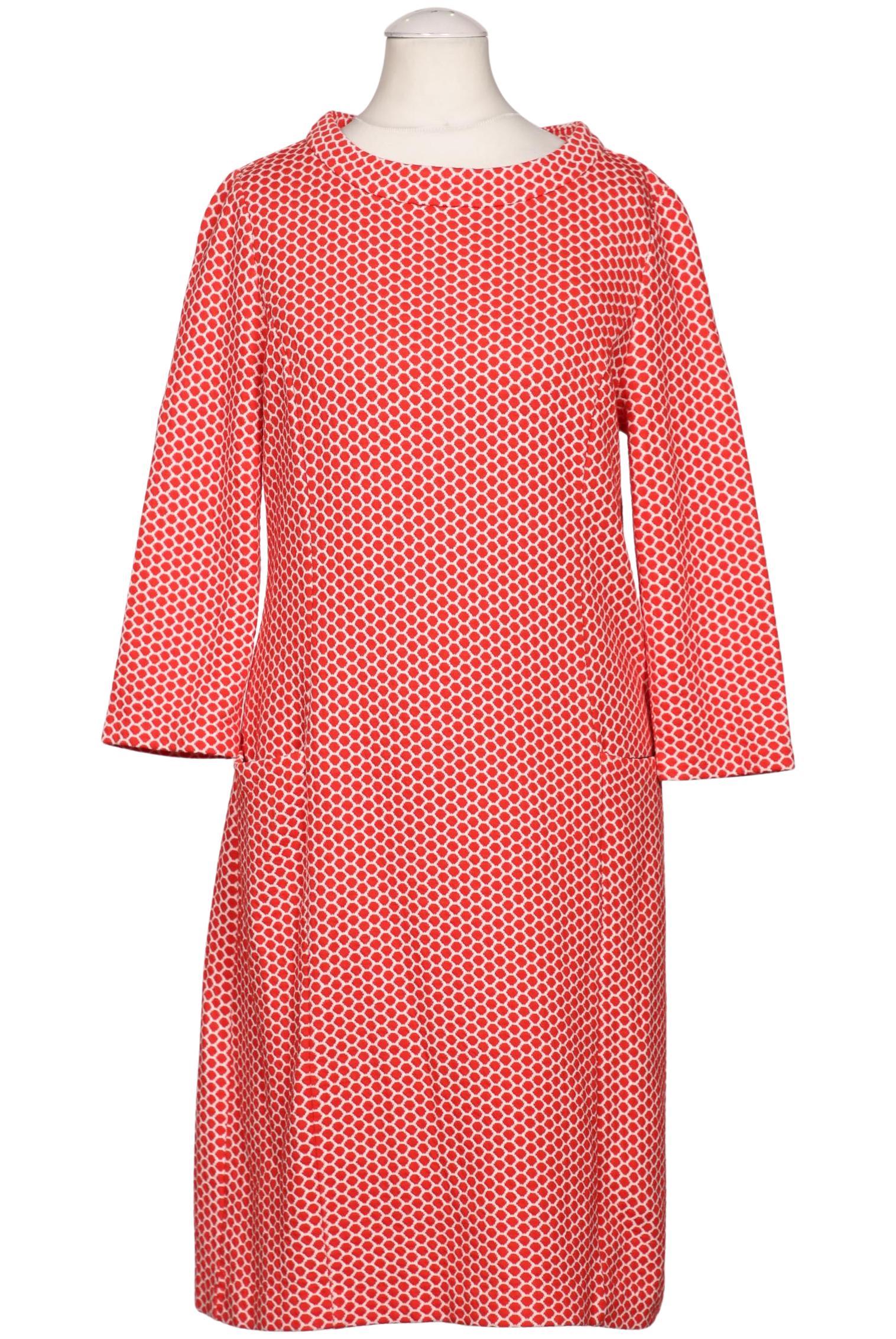 

Boden Damen Kleid, mehrfarbig, Gr. 36