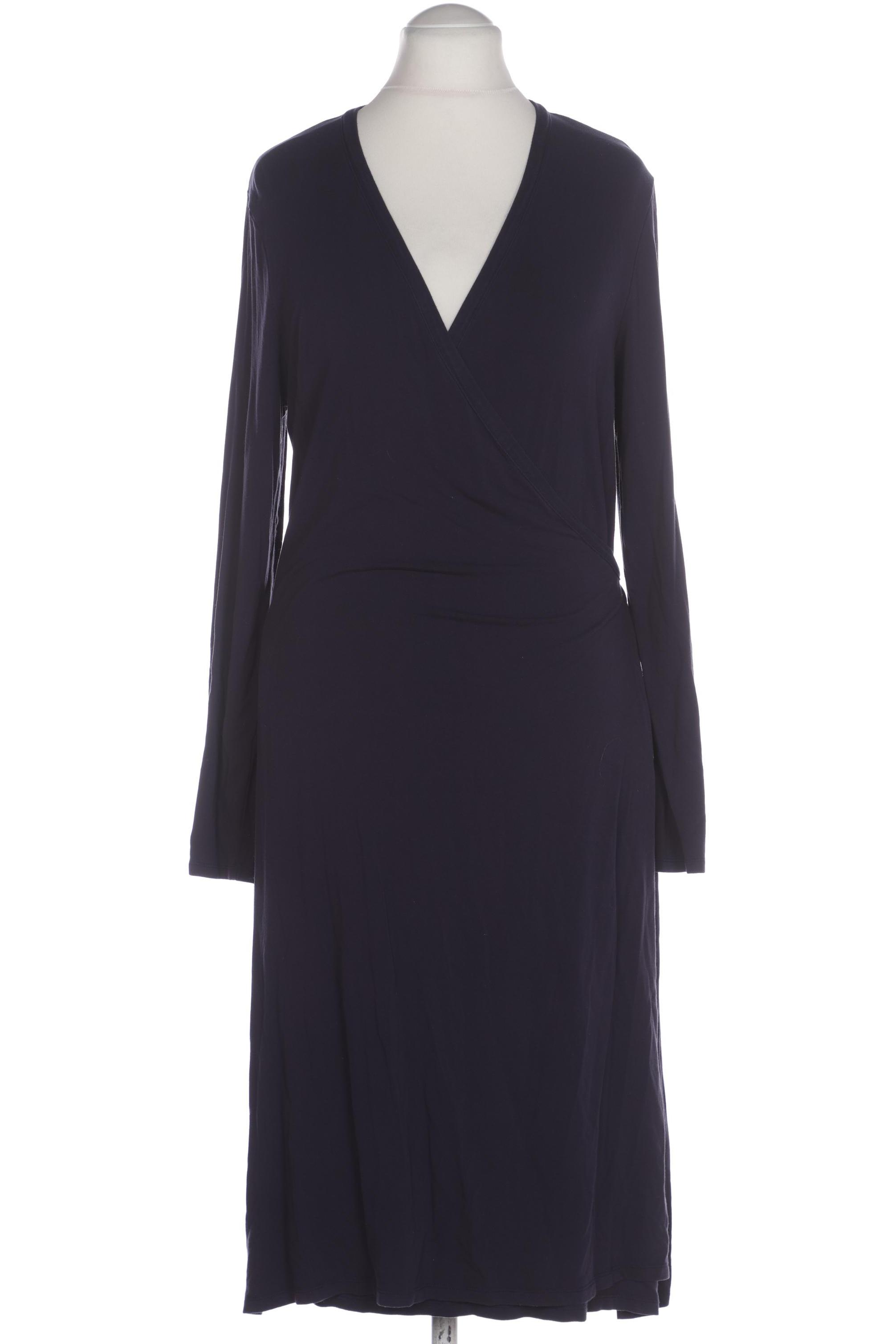 

Boden Damen Kleid, marineblau, Gr. 48