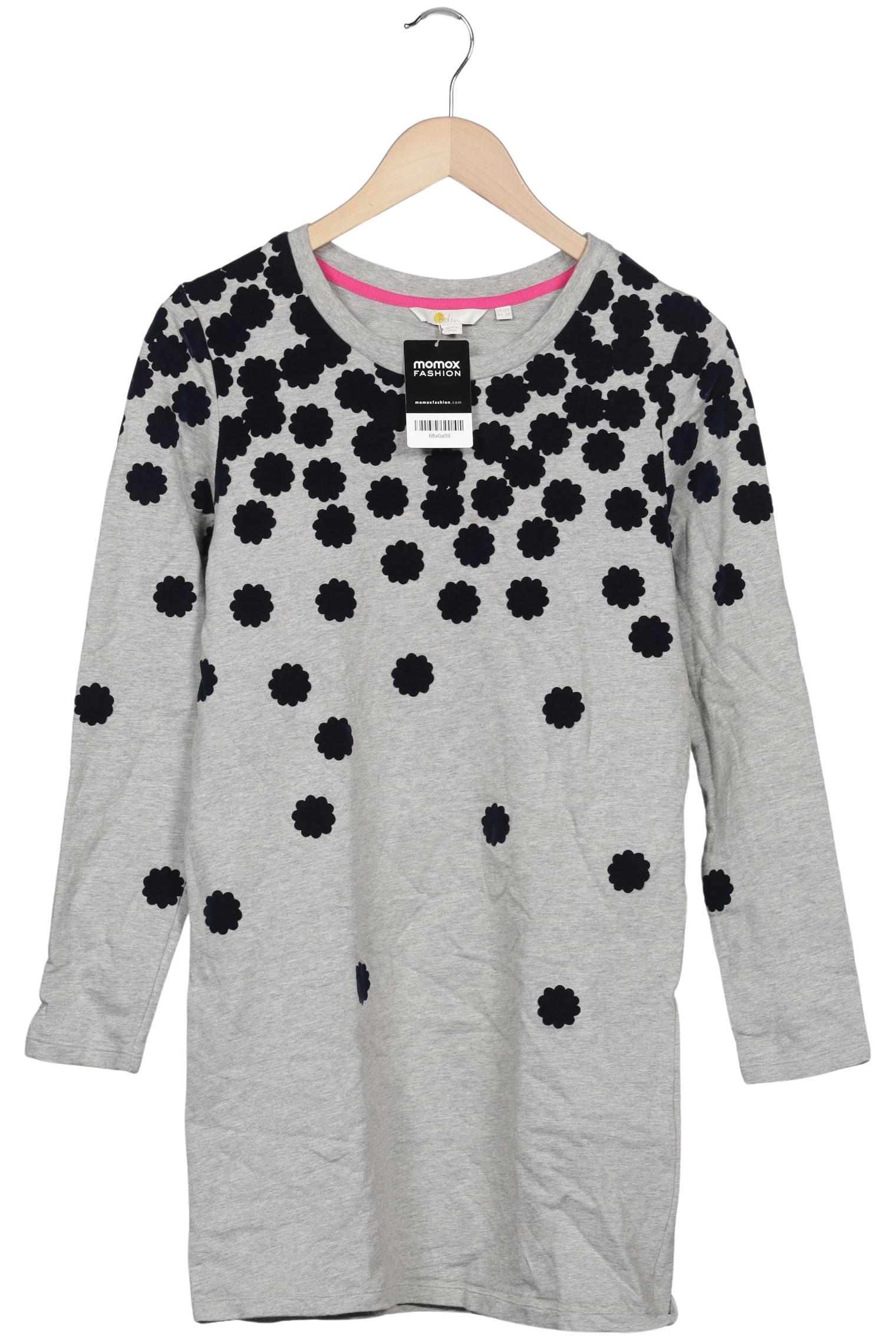 

Boden Damen Kleid, grau, Gr. 36
