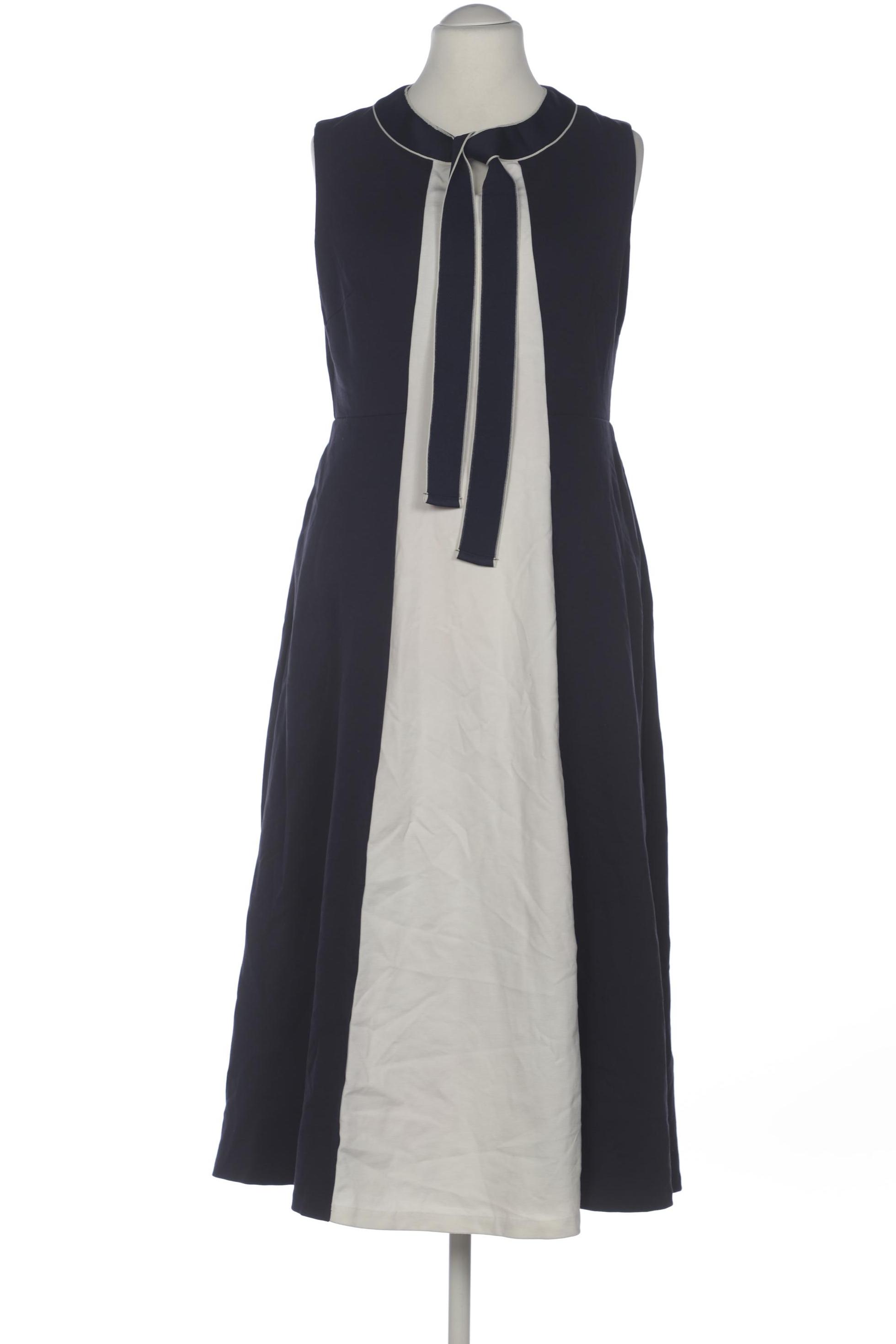 

Boden Damen Kleid, marineblau, Gr. 42