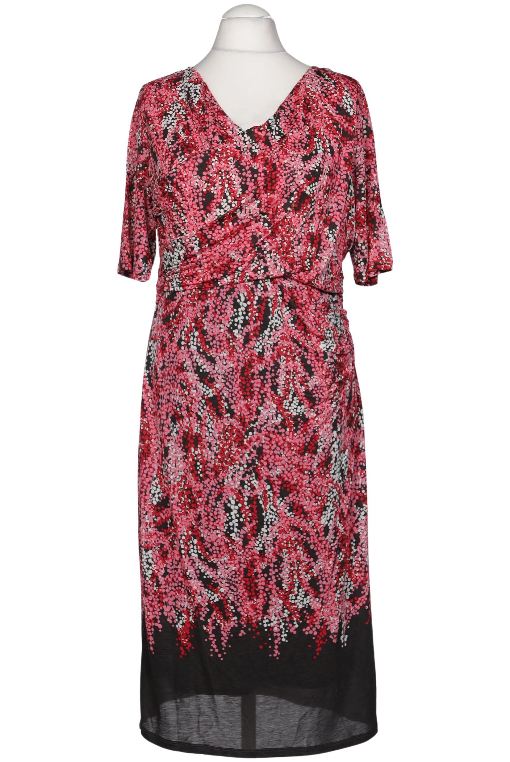 

Boden Damen Kleid, mehrfarbig, Gr. 44