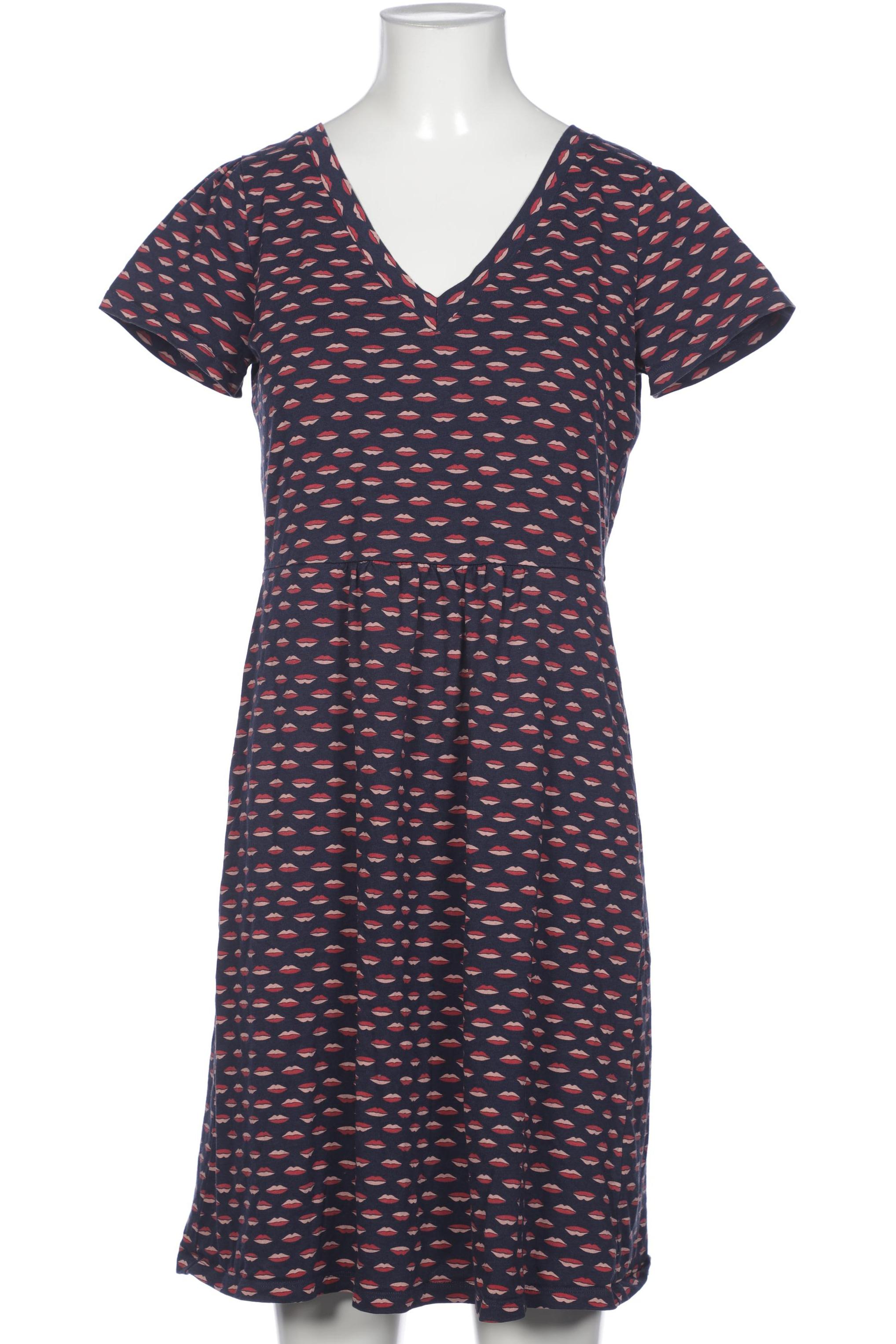 

Boden Damen Kleid, marineblau