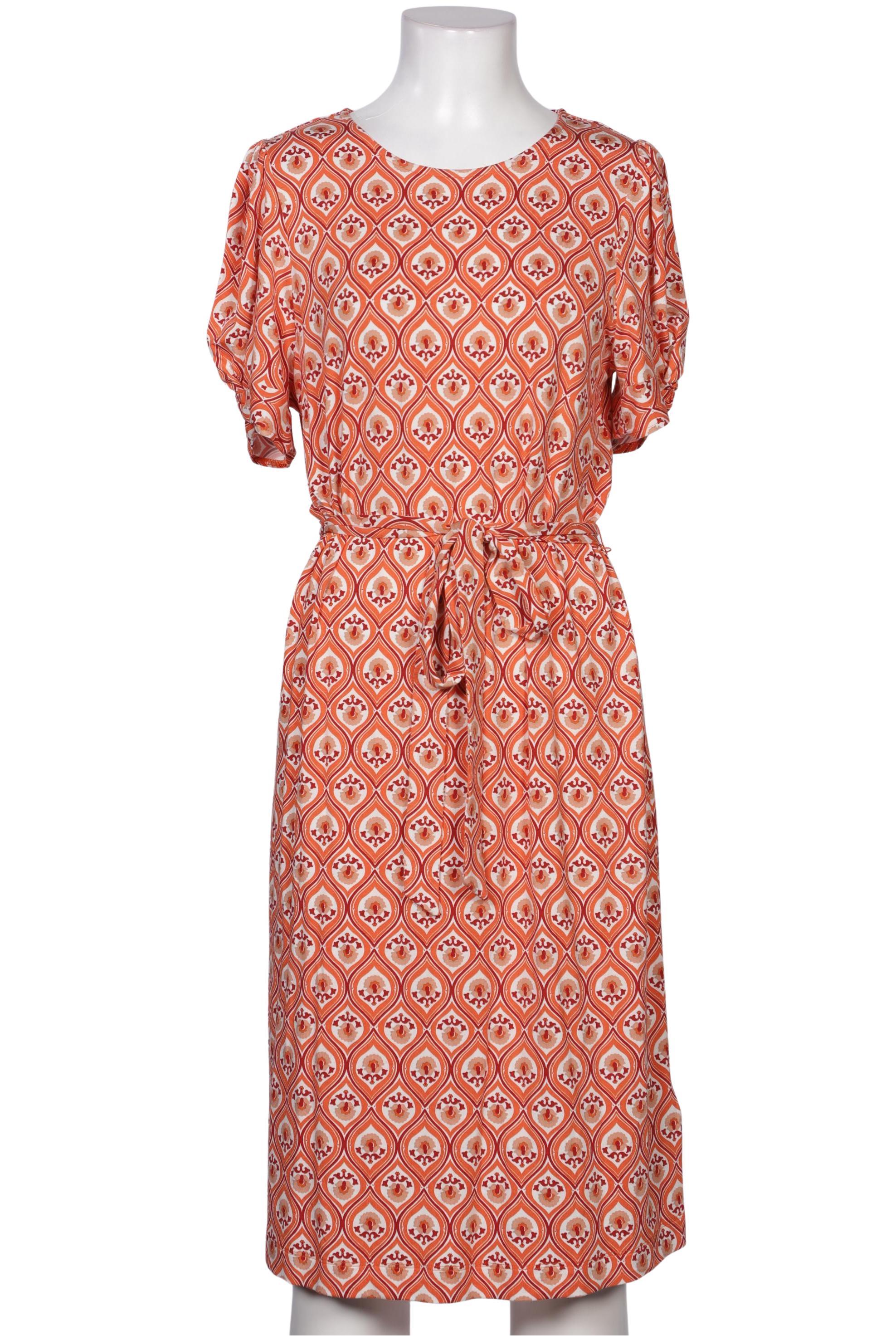

Boden Damen Kleid, orange, Gr. 40