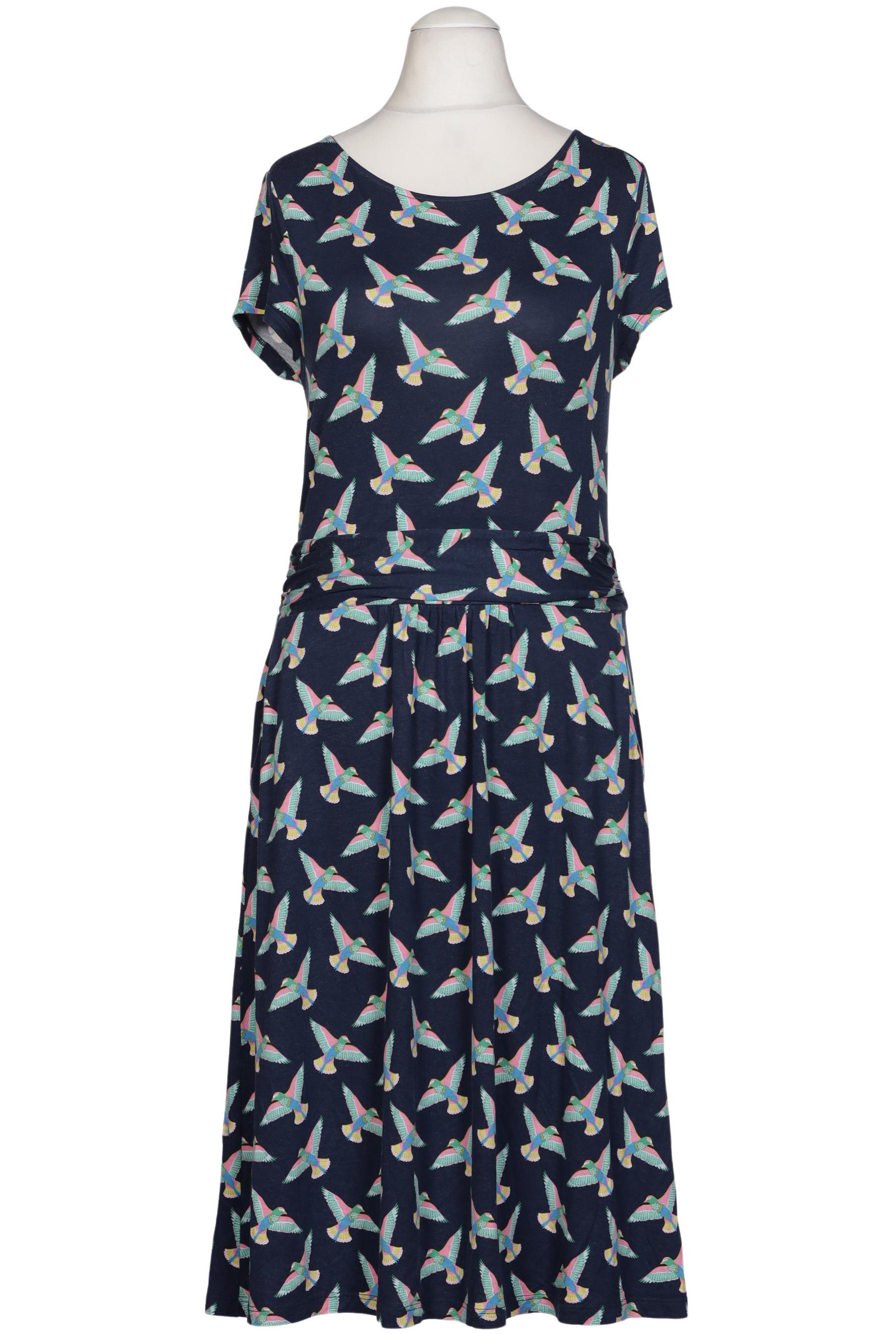 

Boden Damen Kleid, marineblau, Gr. 38