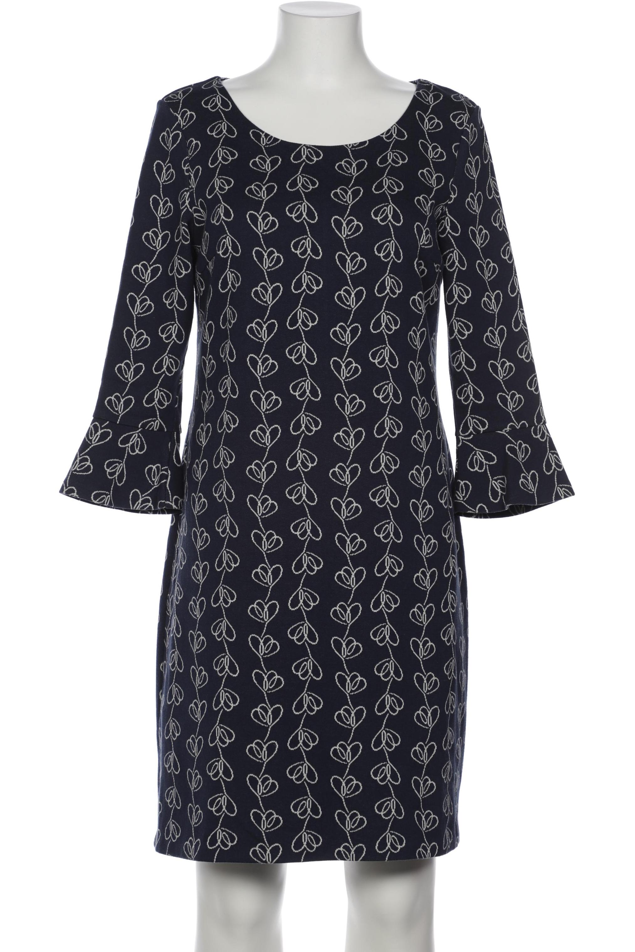

Boden Damen Kleid, marineblau, Gr. 40