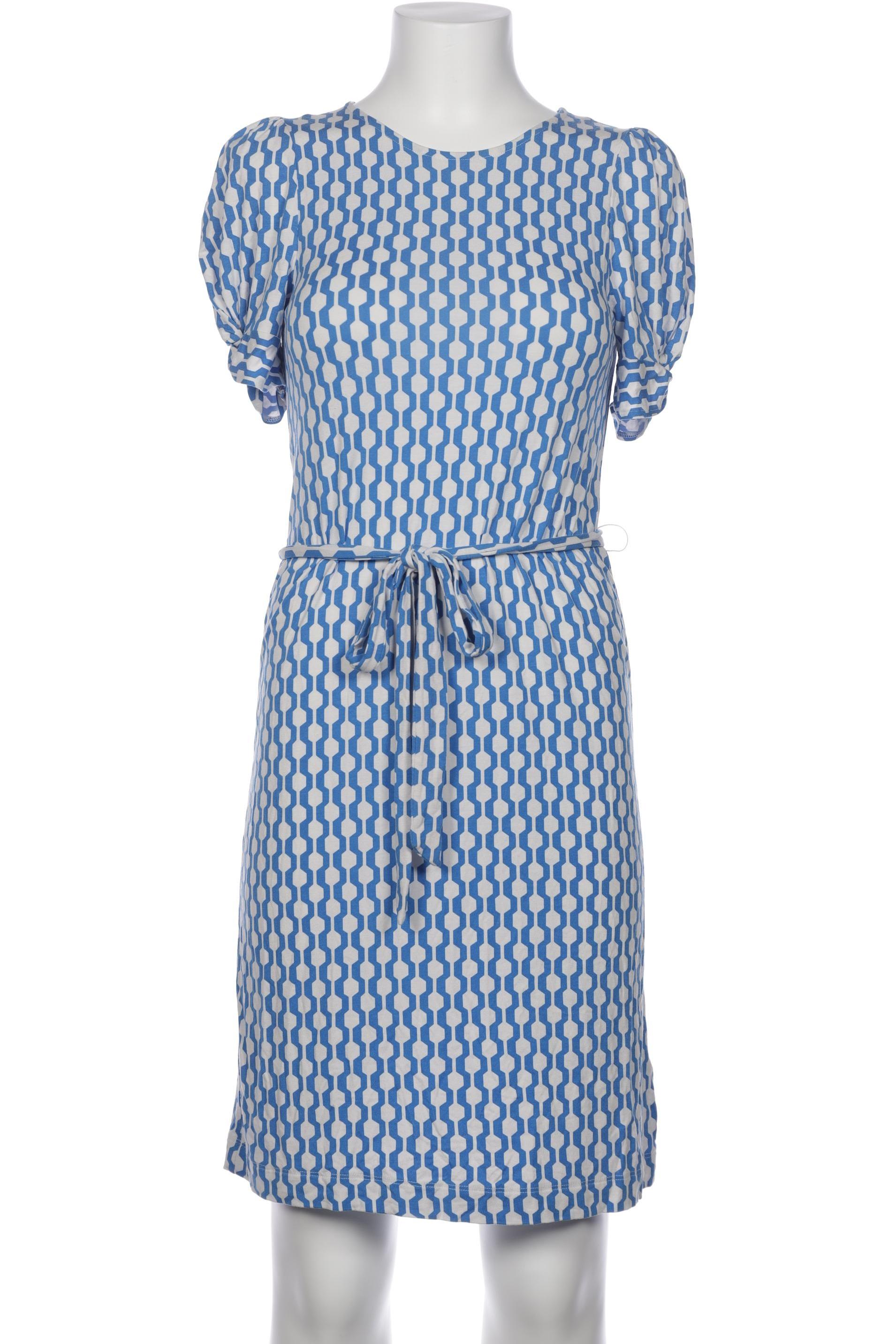 

Boden Damen Kleid, blau, Gr. 36