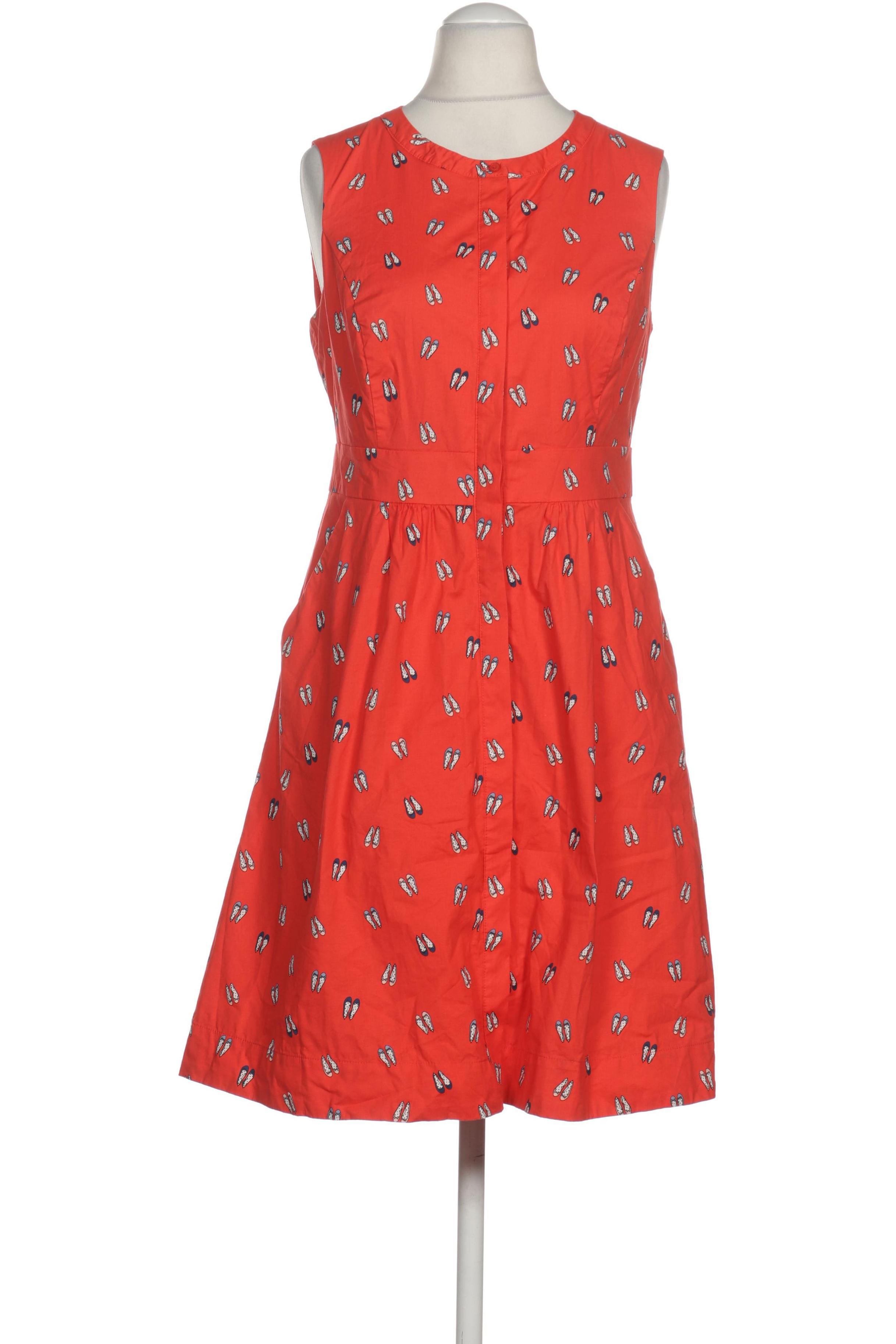 

Boden Damen Kleid, rot, Gr. 38