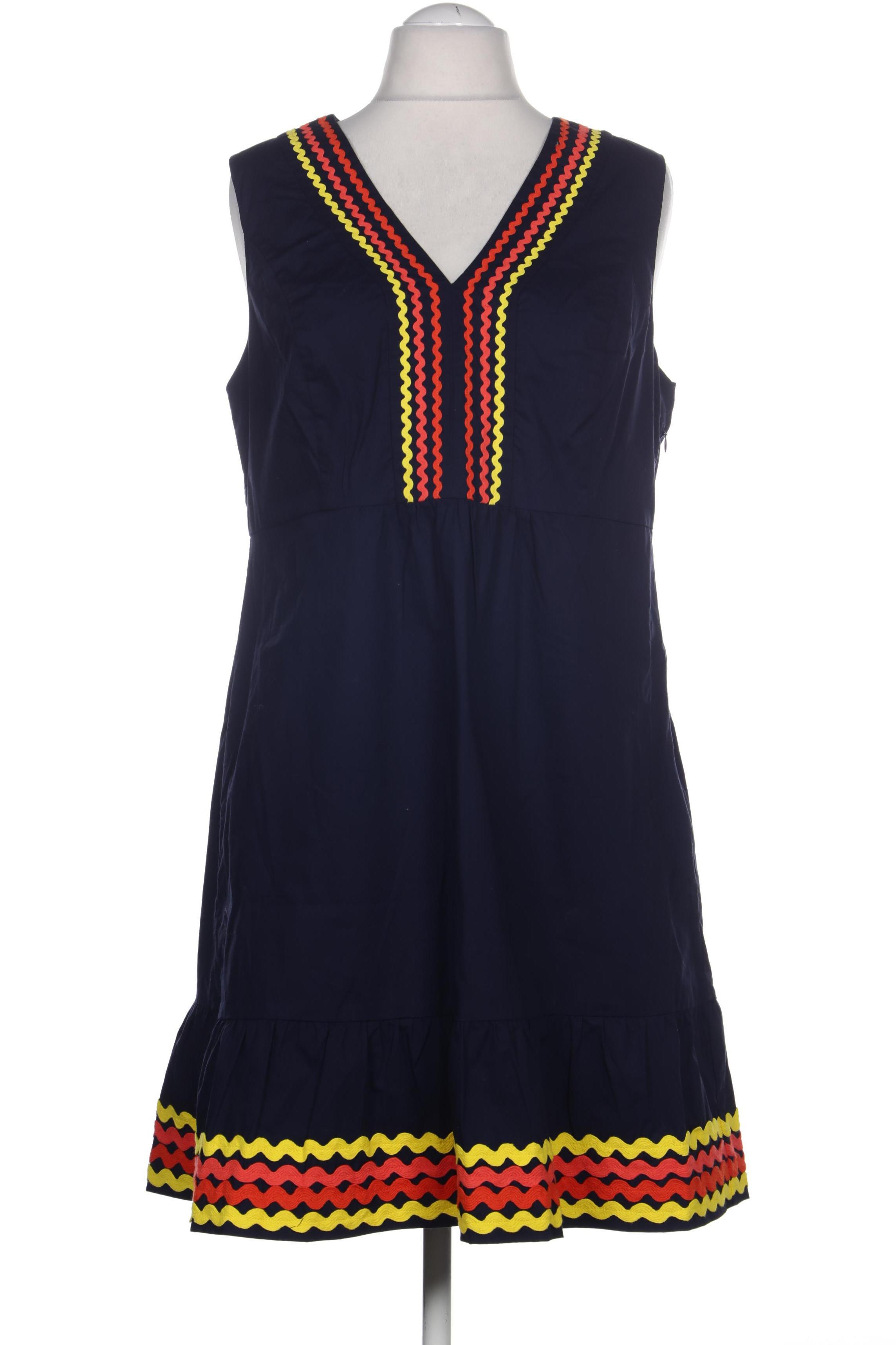 

Boden Damen Kleid, blau, Gr. 44