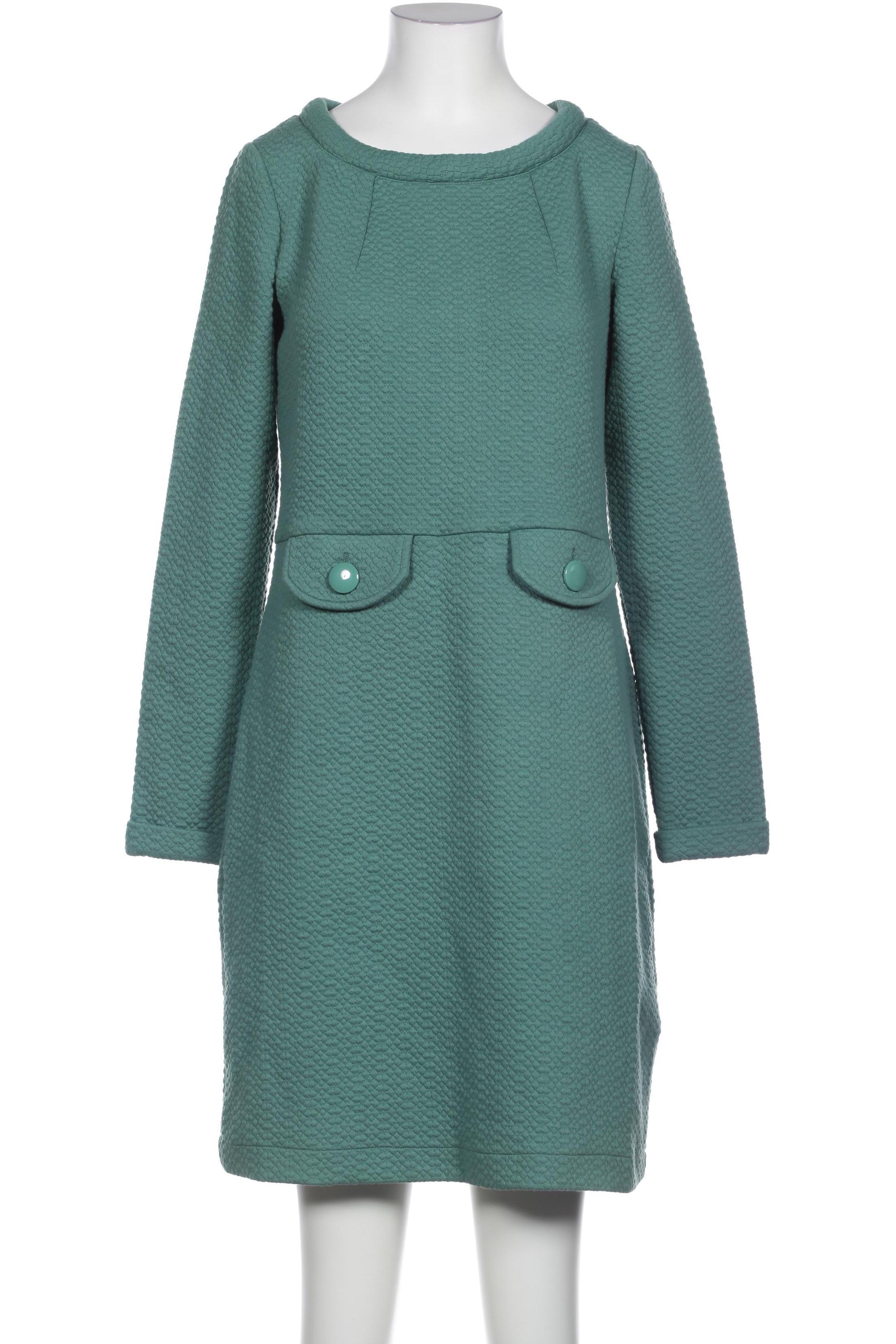 

Boden Damen Kleid, grün, Gr. 36