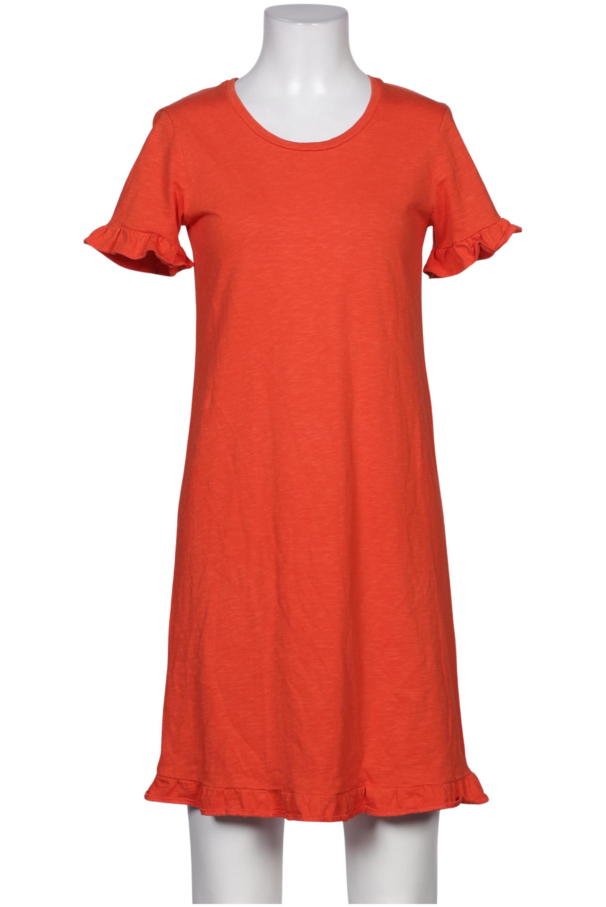 

Boden Damen Kleid, orange, Gr. 34