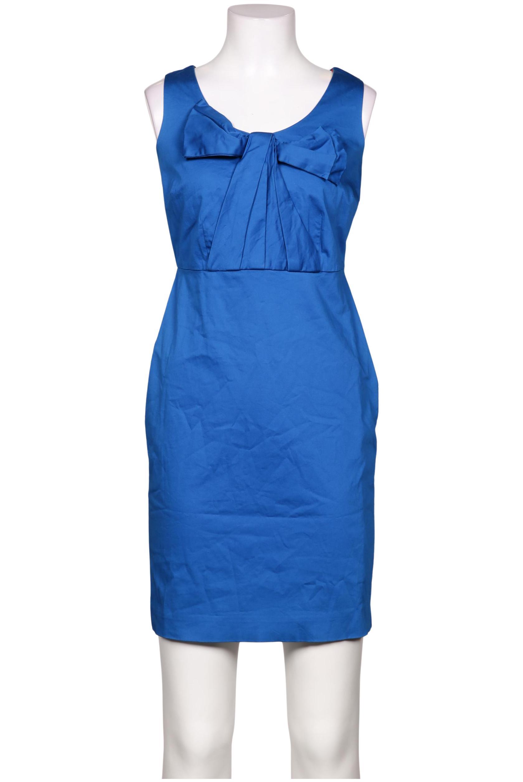 

Boden Damen Kleid, blau, Gr. 34