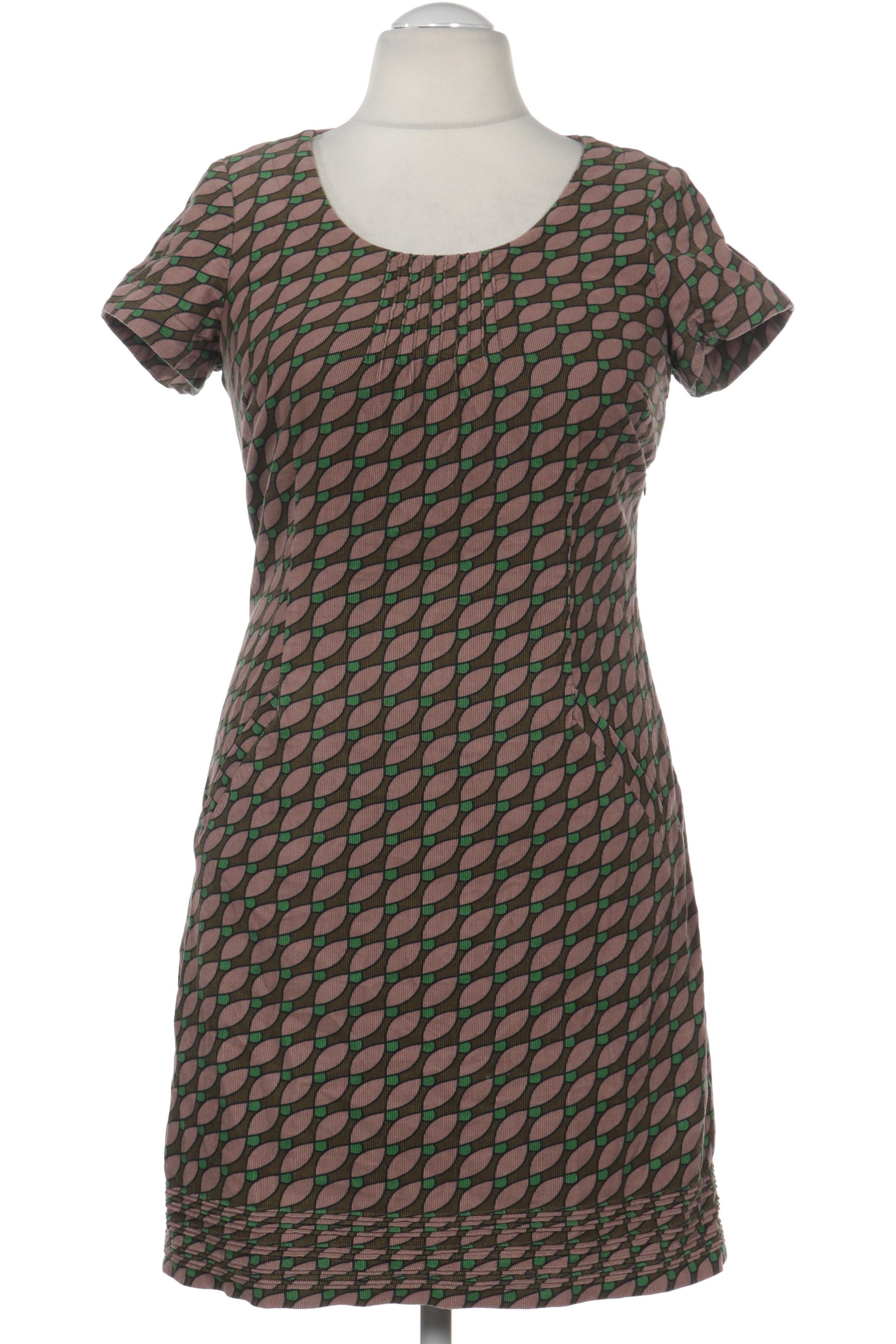 

Boden Damen Kleid, grün, Gr. 12