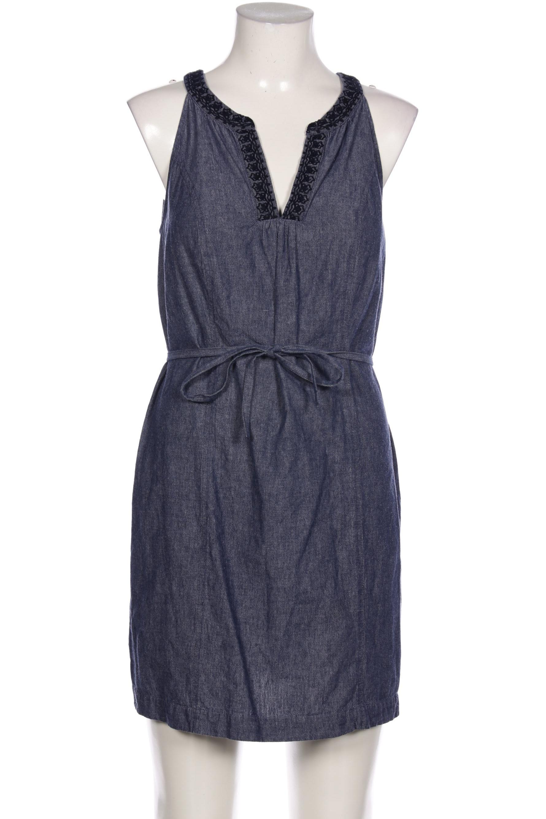 

Boden Damen Kleid, blau, Gr. 38