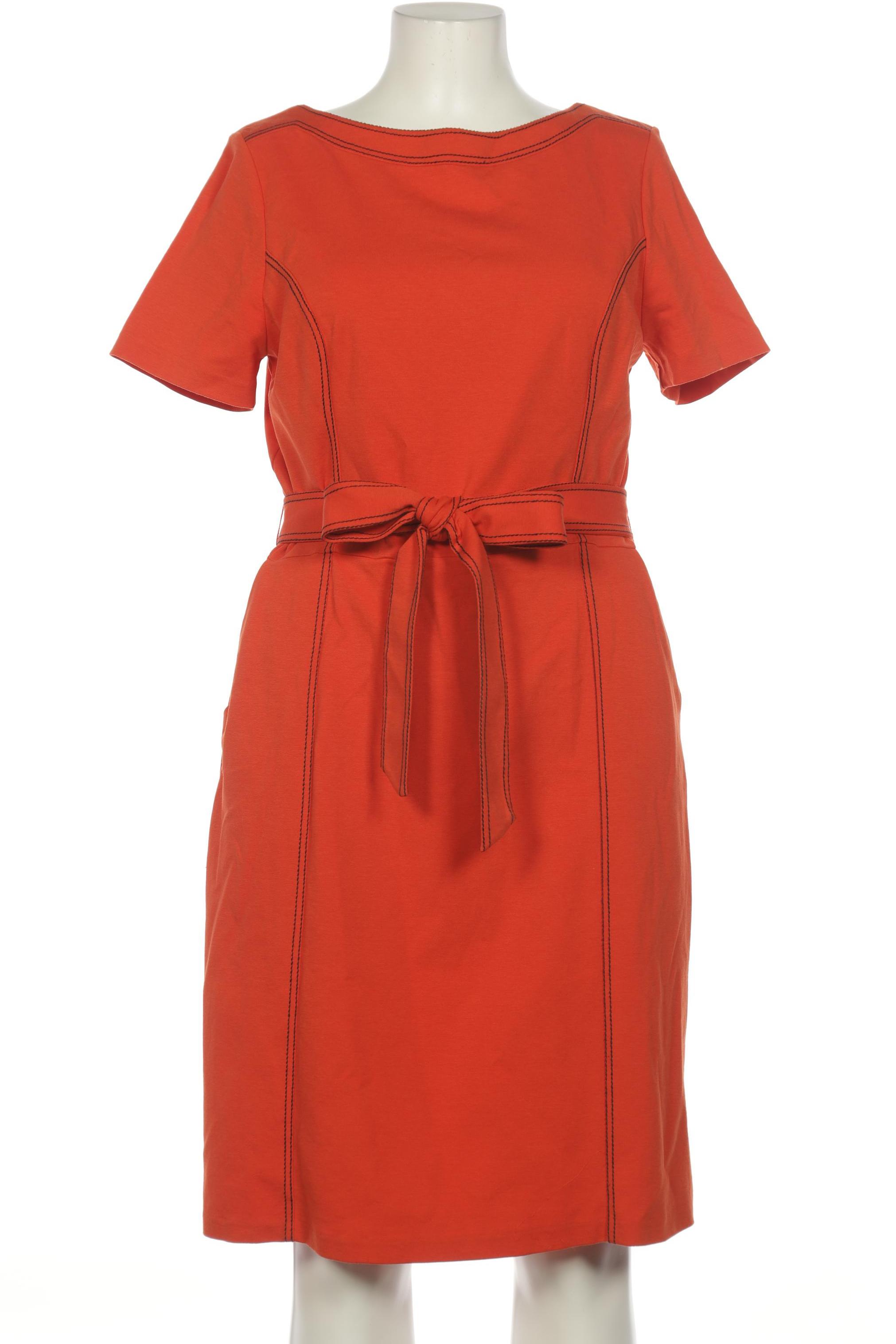 

Boden Damen Kleid, orange, Gr. 44