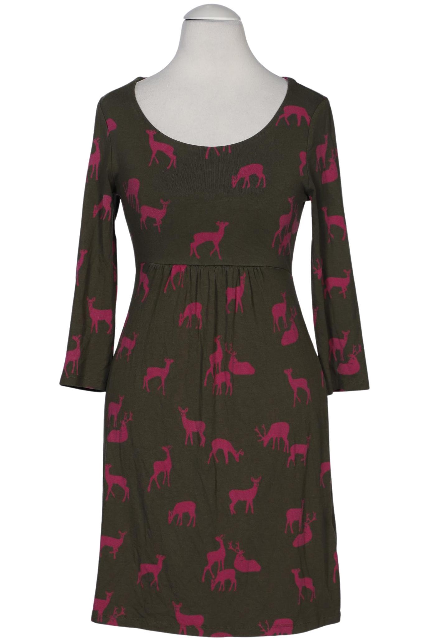 

Boden Damen Kleid, mehrfarbig, Gr. 32