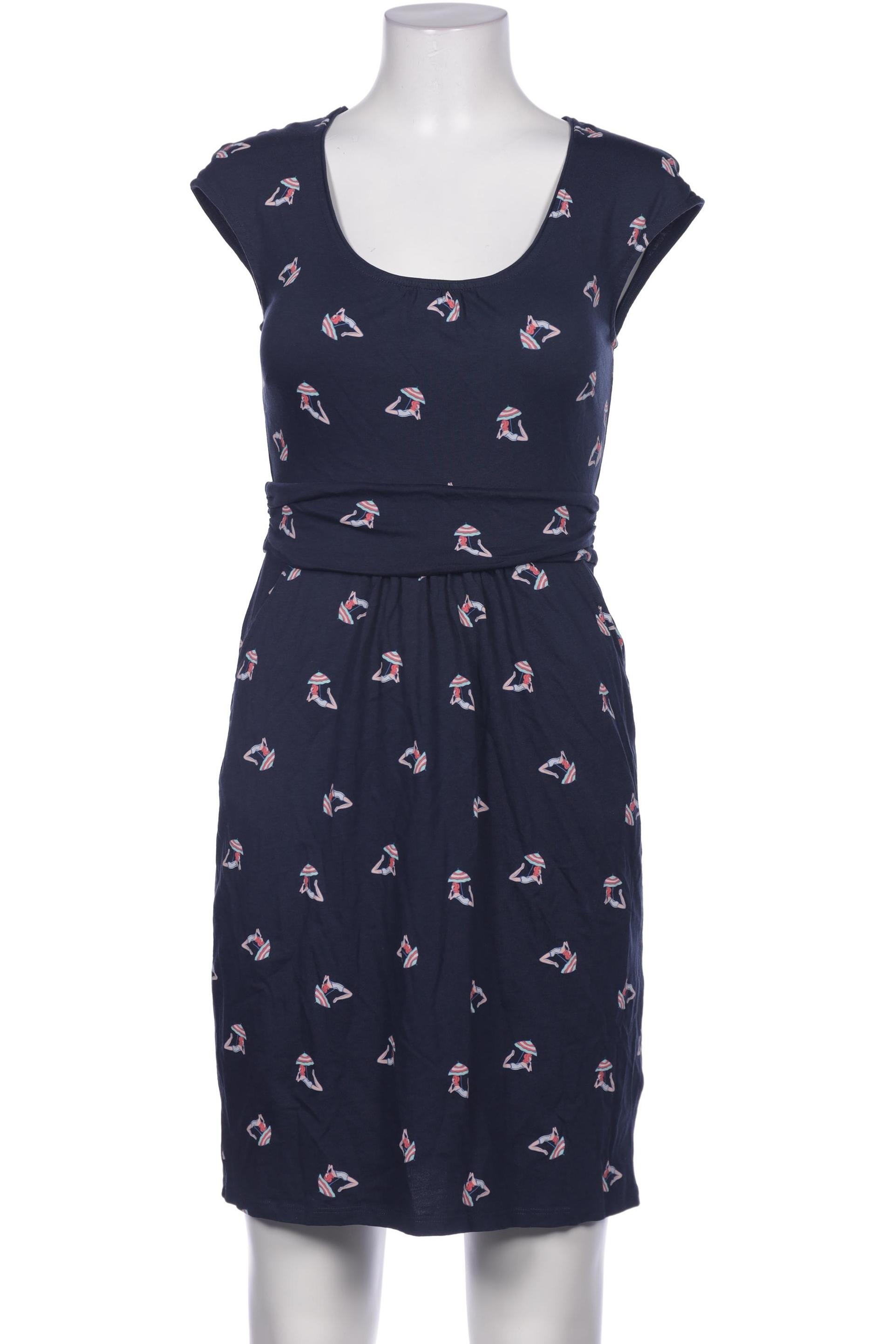 Thumbnail - Boden Damen Kleid, marineblau, Gr. 36