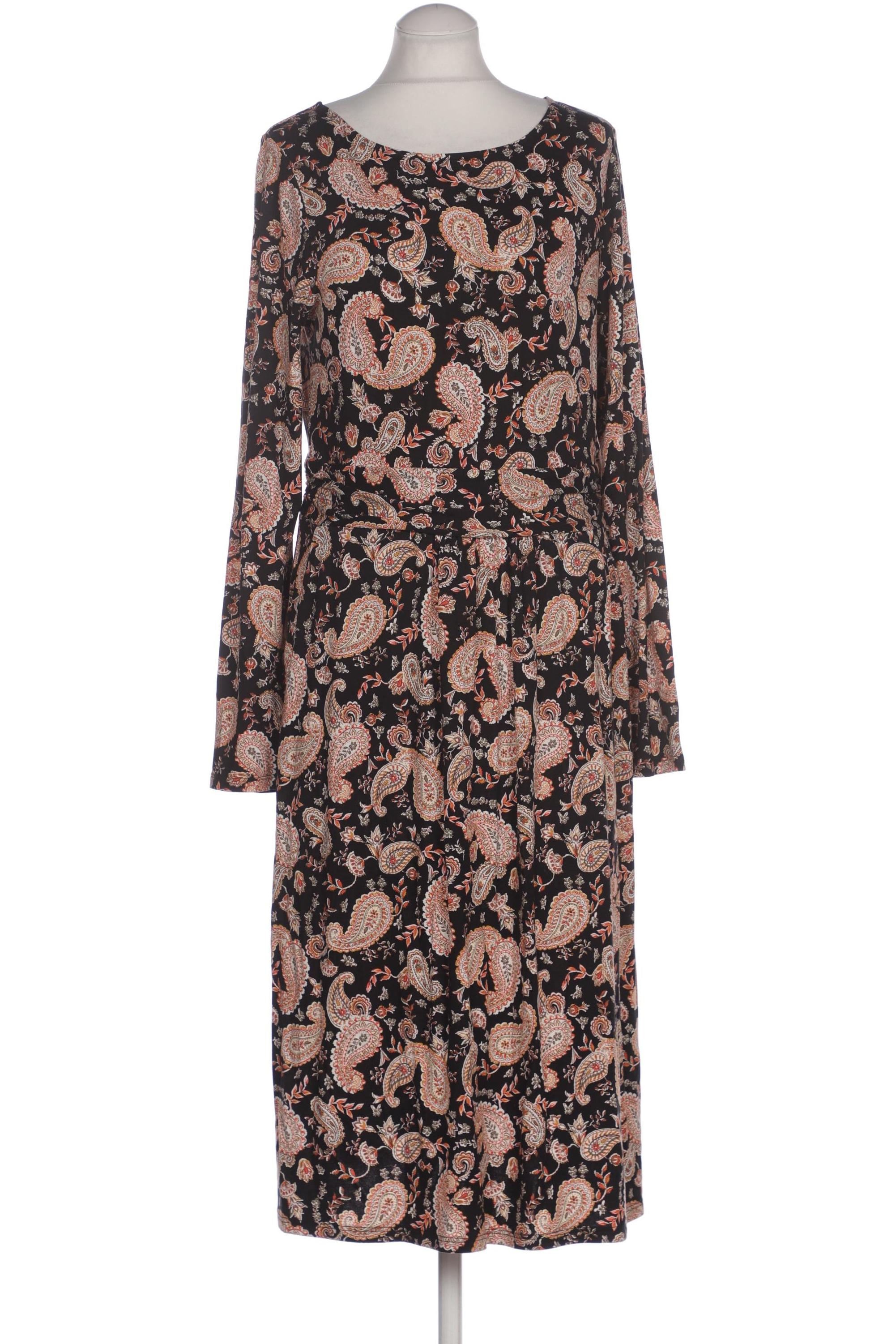 

Boden Damen Kleid, mehrfarbig, Gr. 40