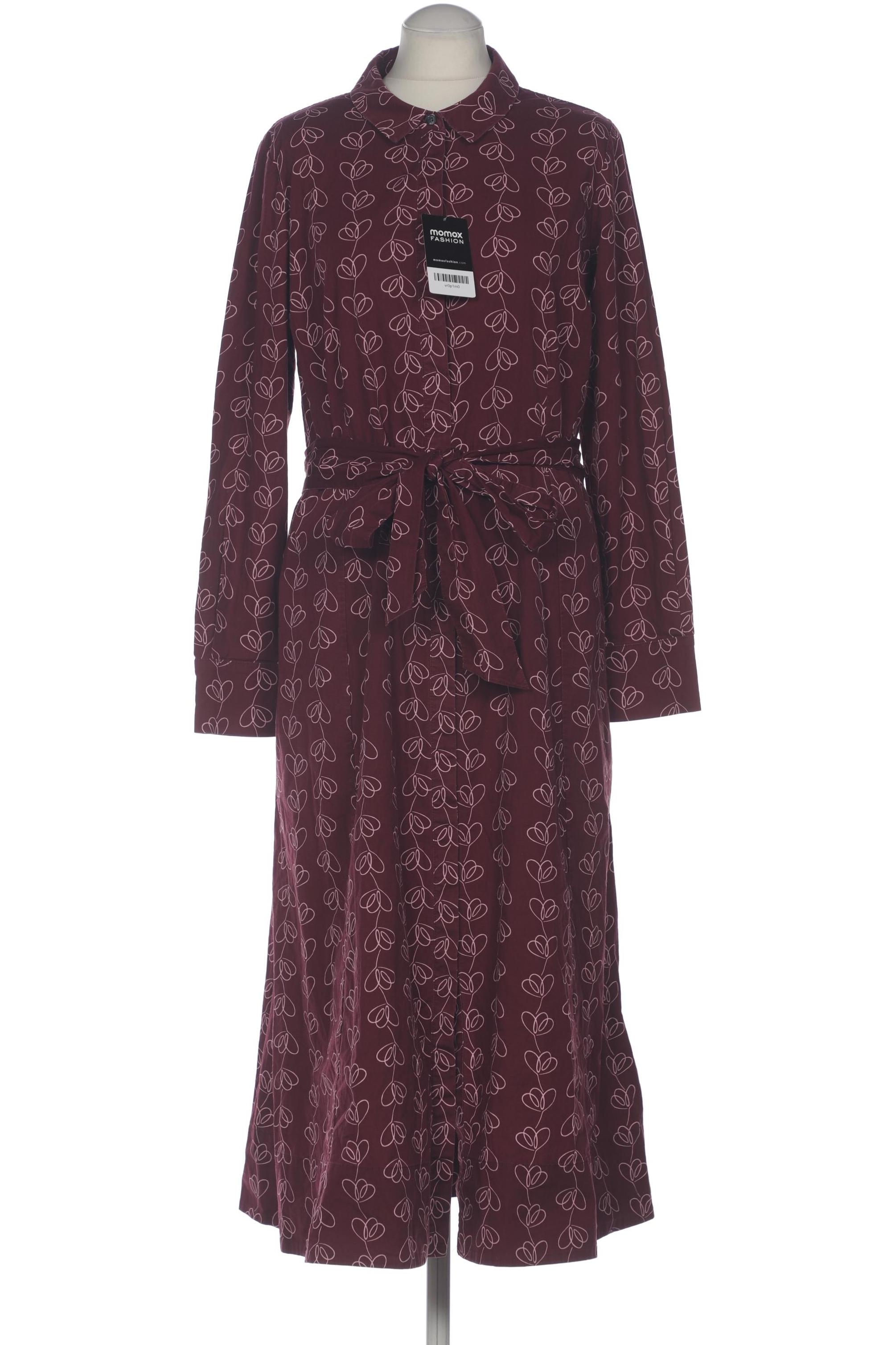 

Boden Damen Kleid, bordeaux, Gr. 42