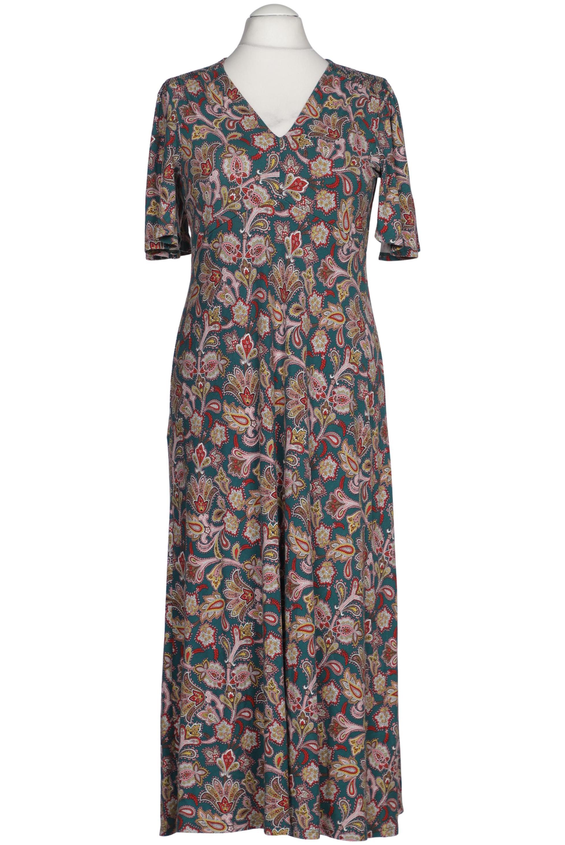 

Boden Damen Kleid, grün, Gr. 40