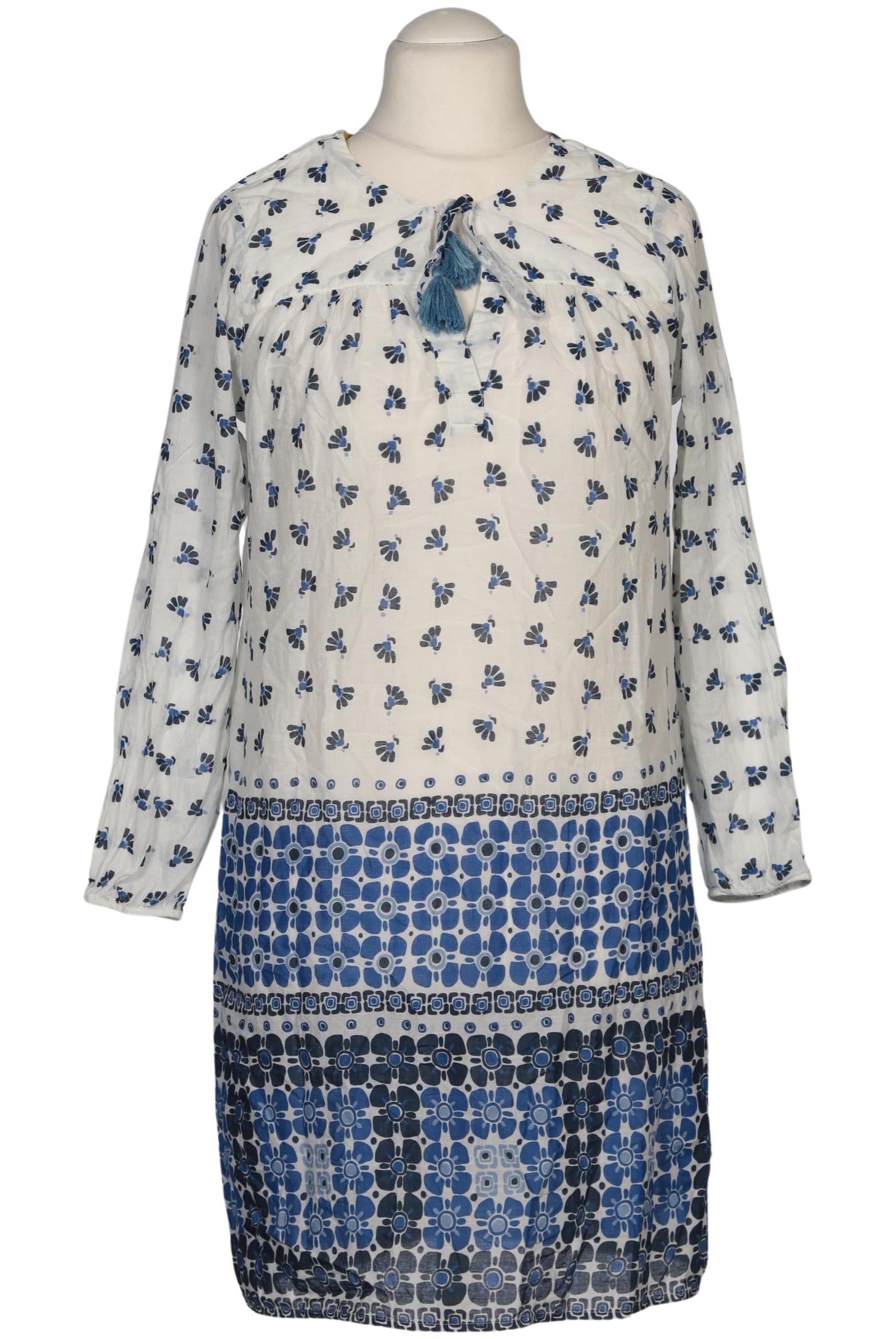 

Boden Damen Kleid, mehrfarbig, Gr. 38