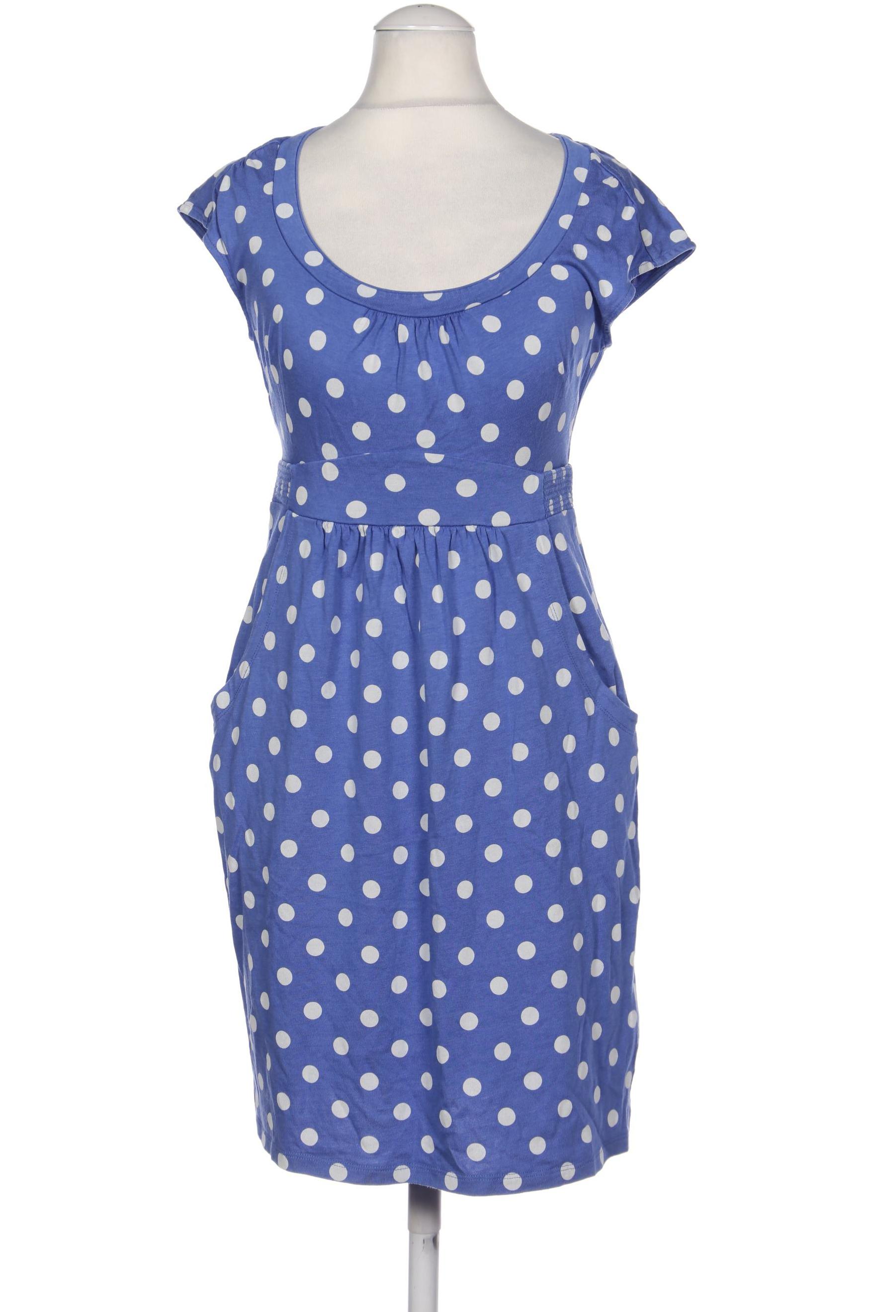 

Boden Damen Kleid, blau