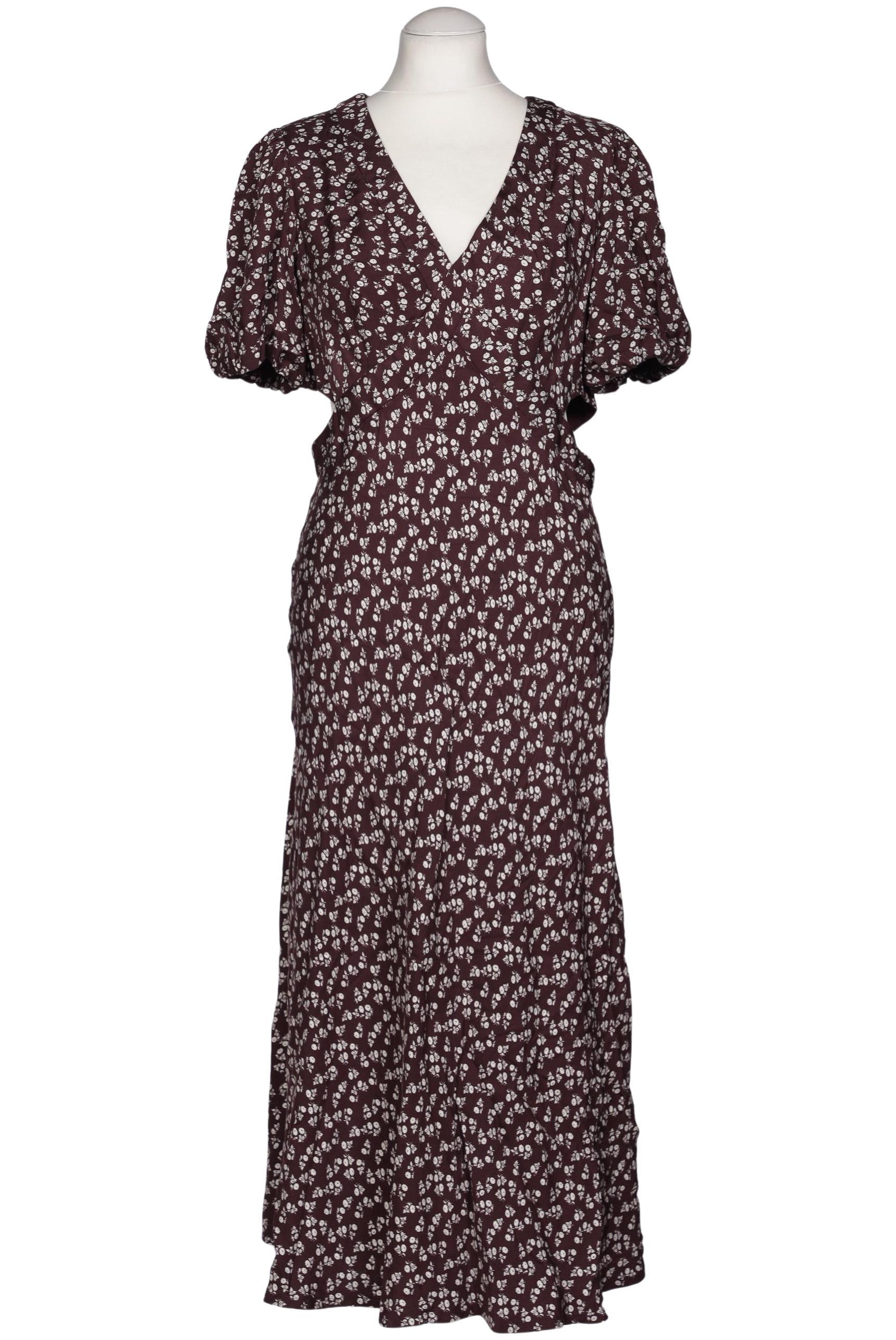 

Boden Damen Kleid, bordeaux, Gr. 38