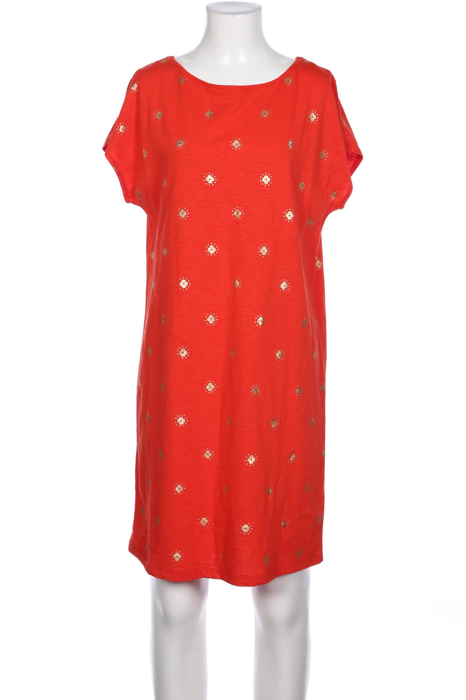 

Boden Damen Kleid, orange