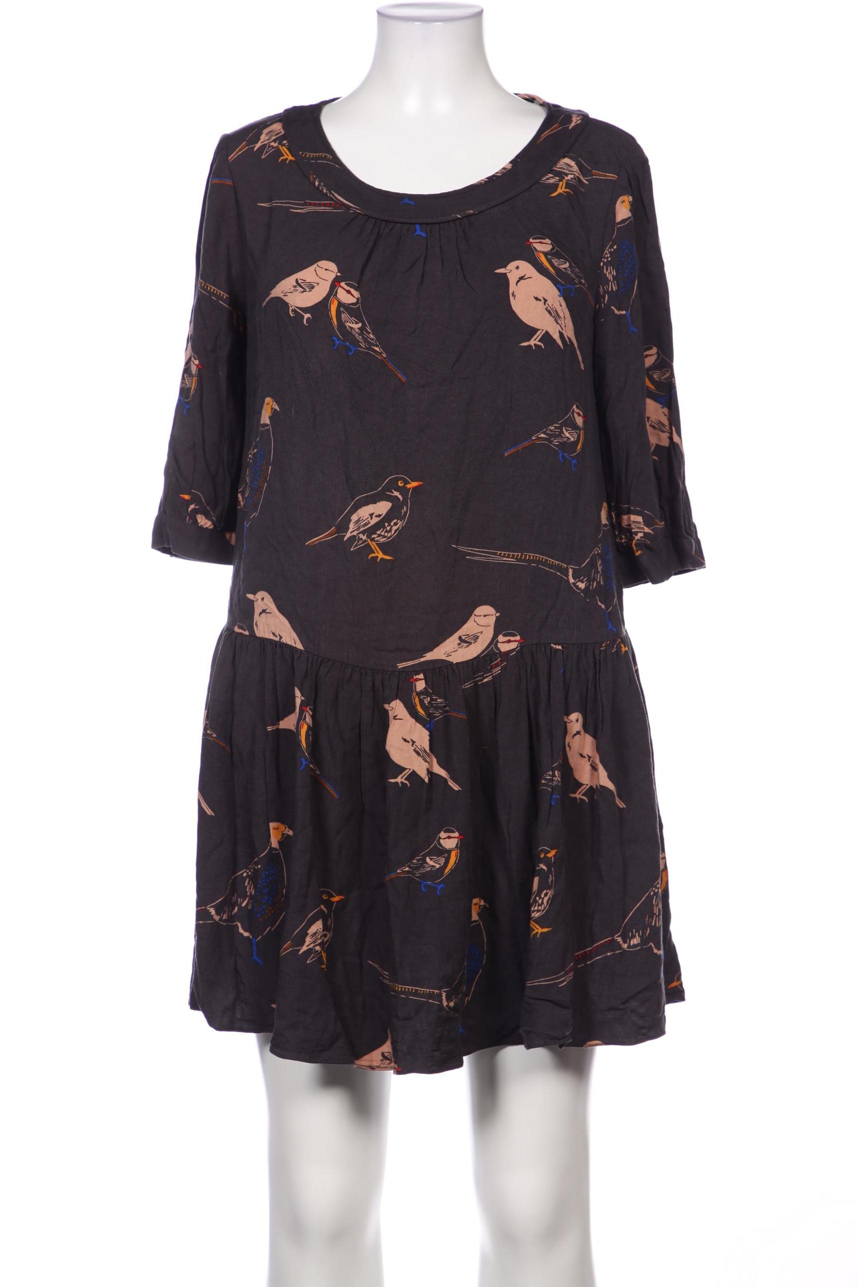 

Boden Damen Kleid, grau, Gr. 42