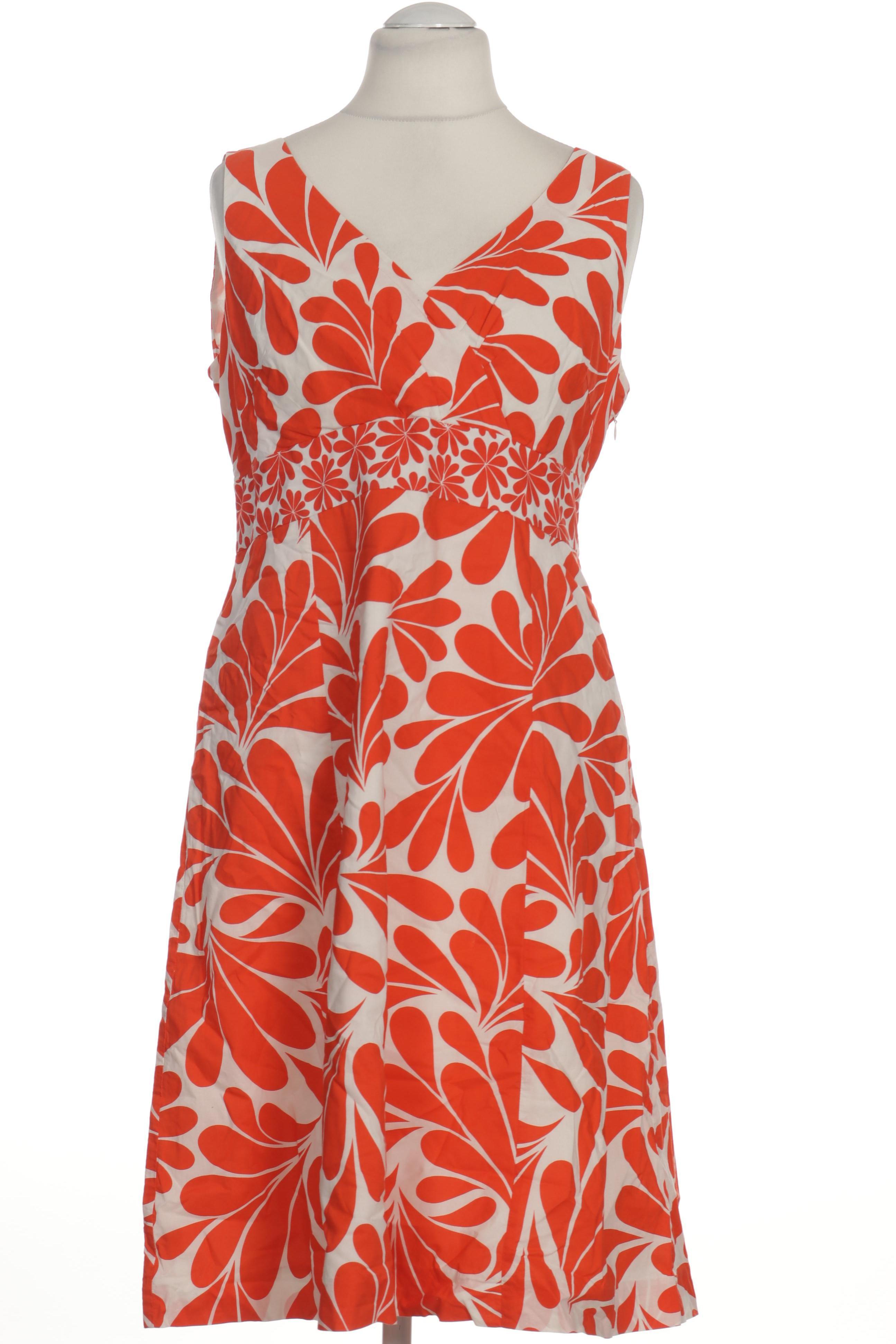 

Boden Damen Kleid, rot, Gr. 16