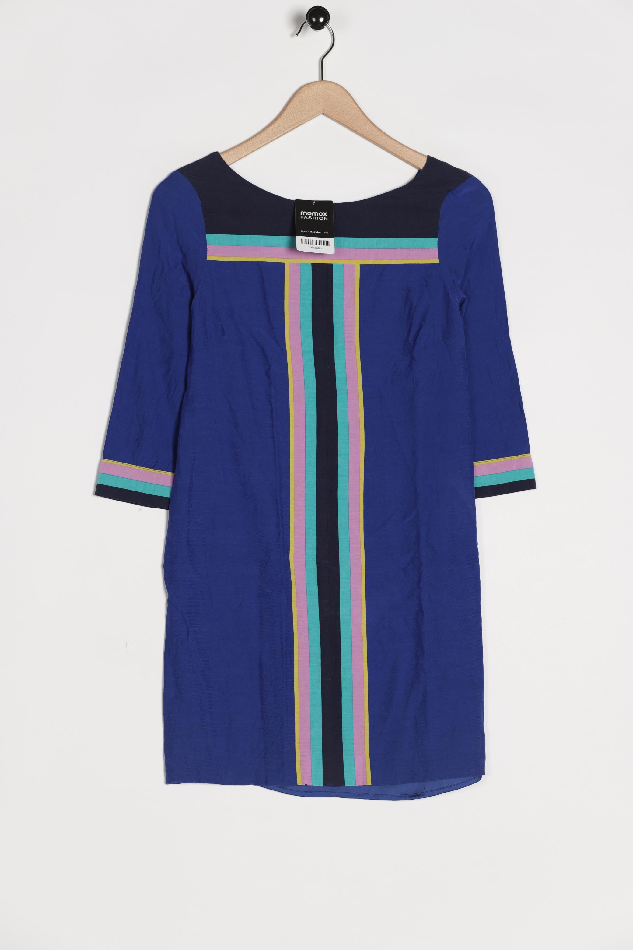 

Boden Damen Kleid, blau, Gr. 34