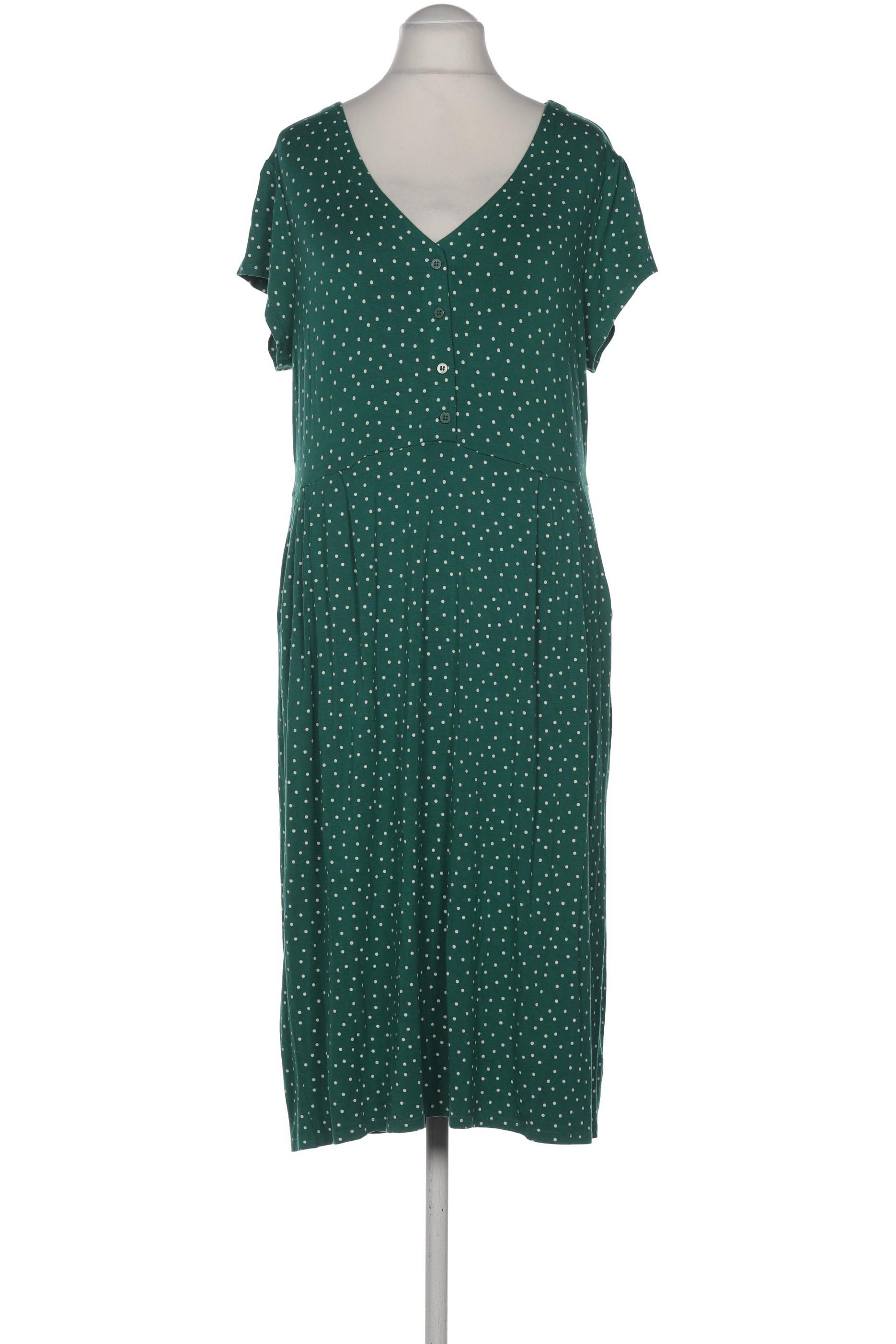 

Boden Damen Kleid, grün