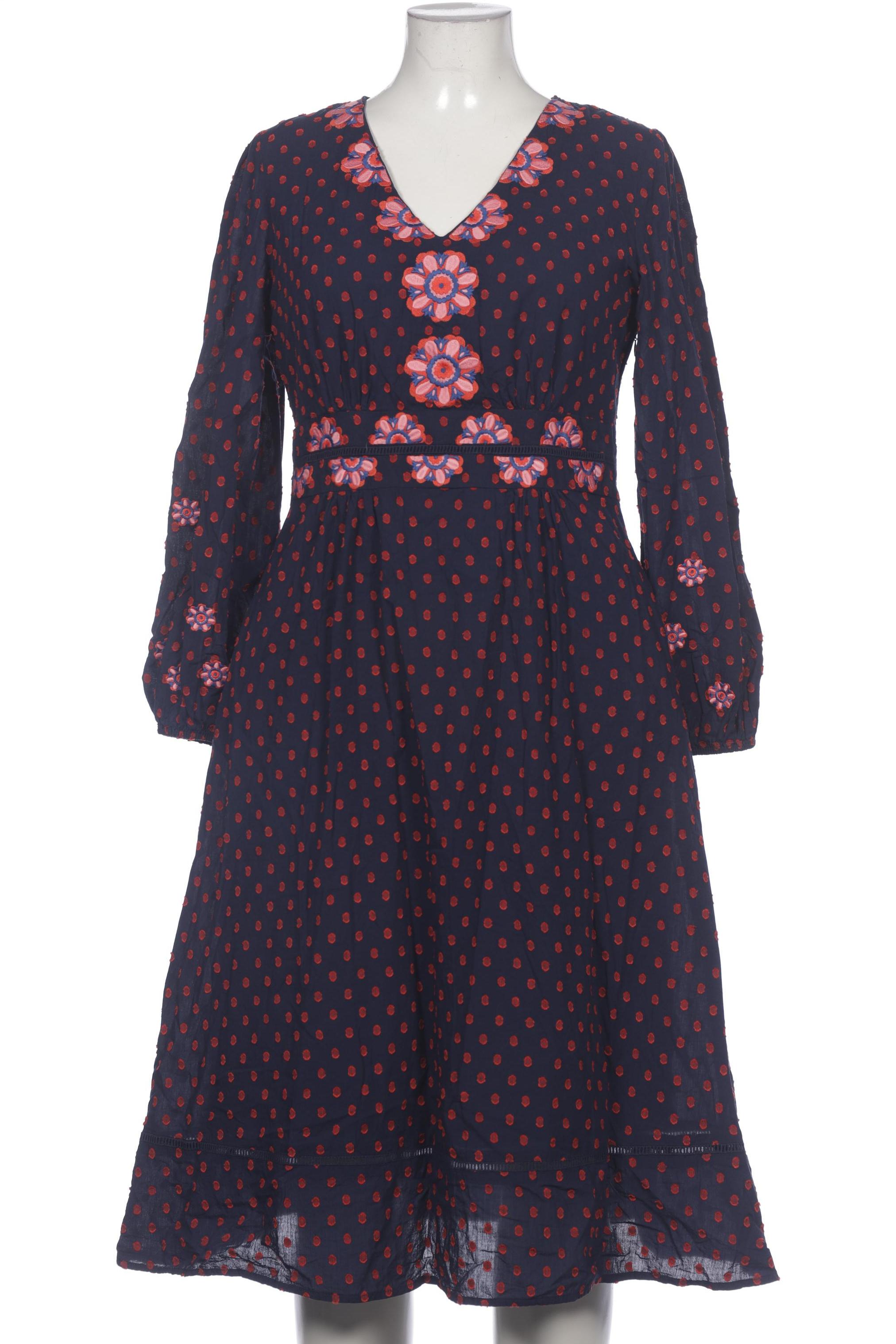 

Boden Damen Kleid, marineblau, Gr. 40
