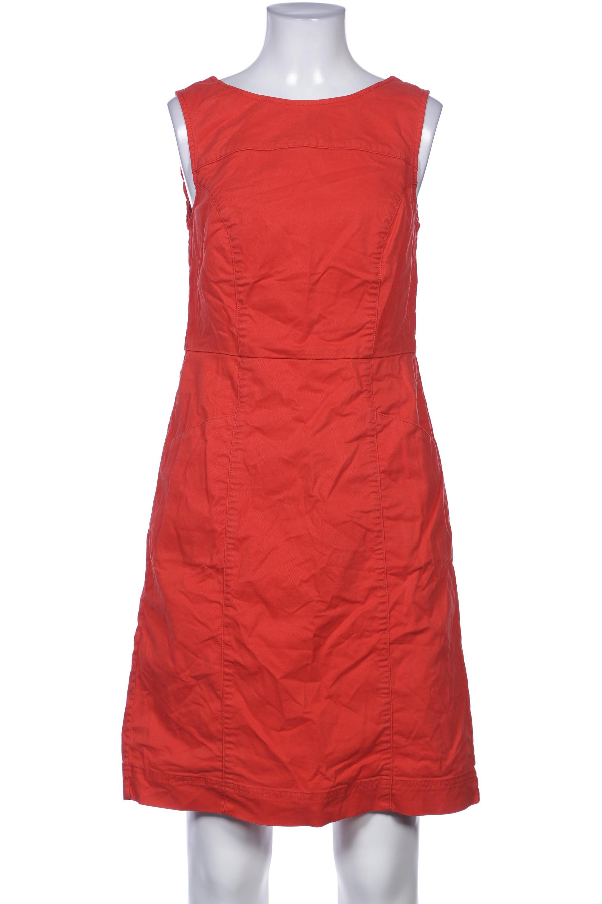 

Boden Damen Kleid, rot, Gr. 36