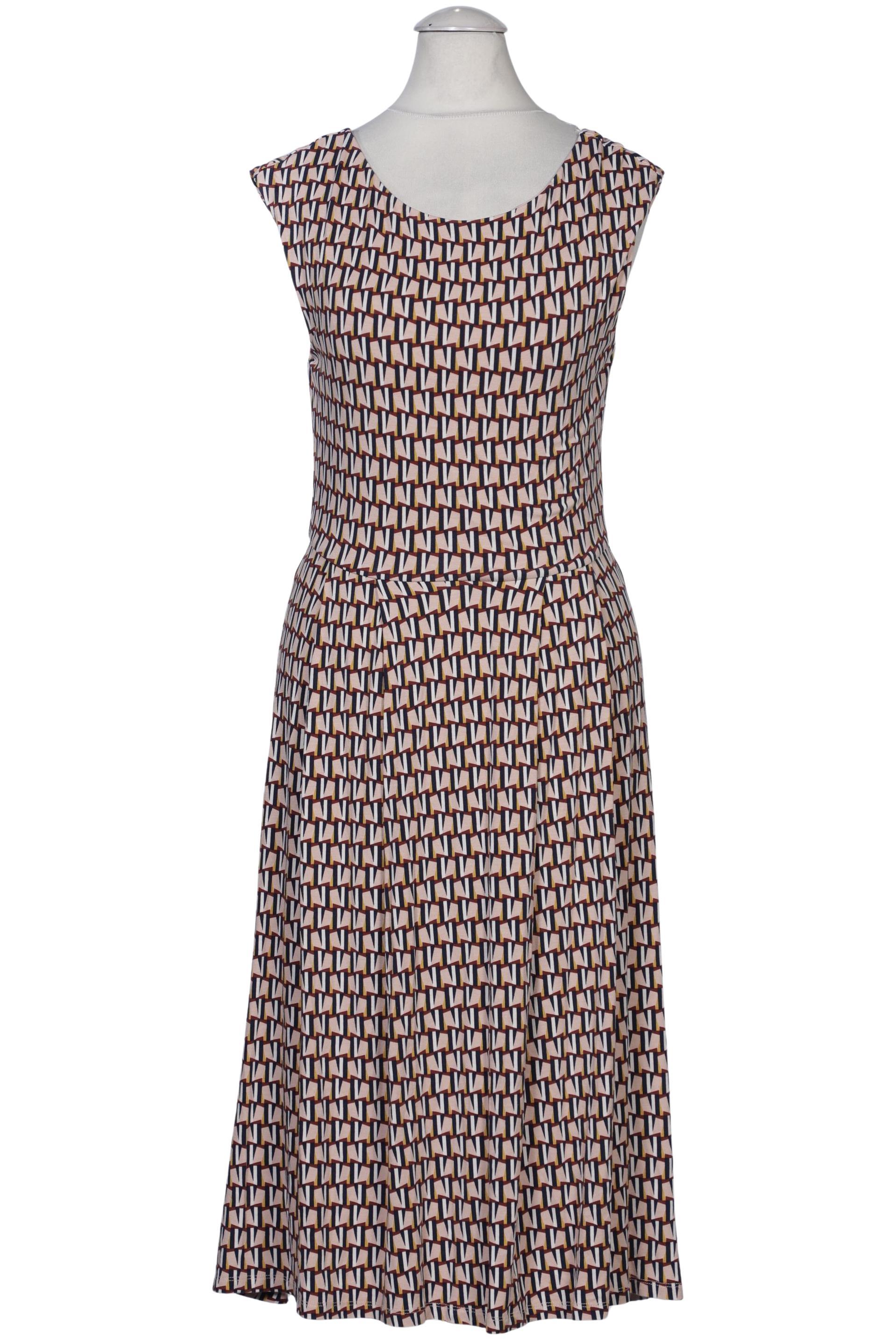 

Boden Damen Kleid, mehrfarbig, Gr. 32