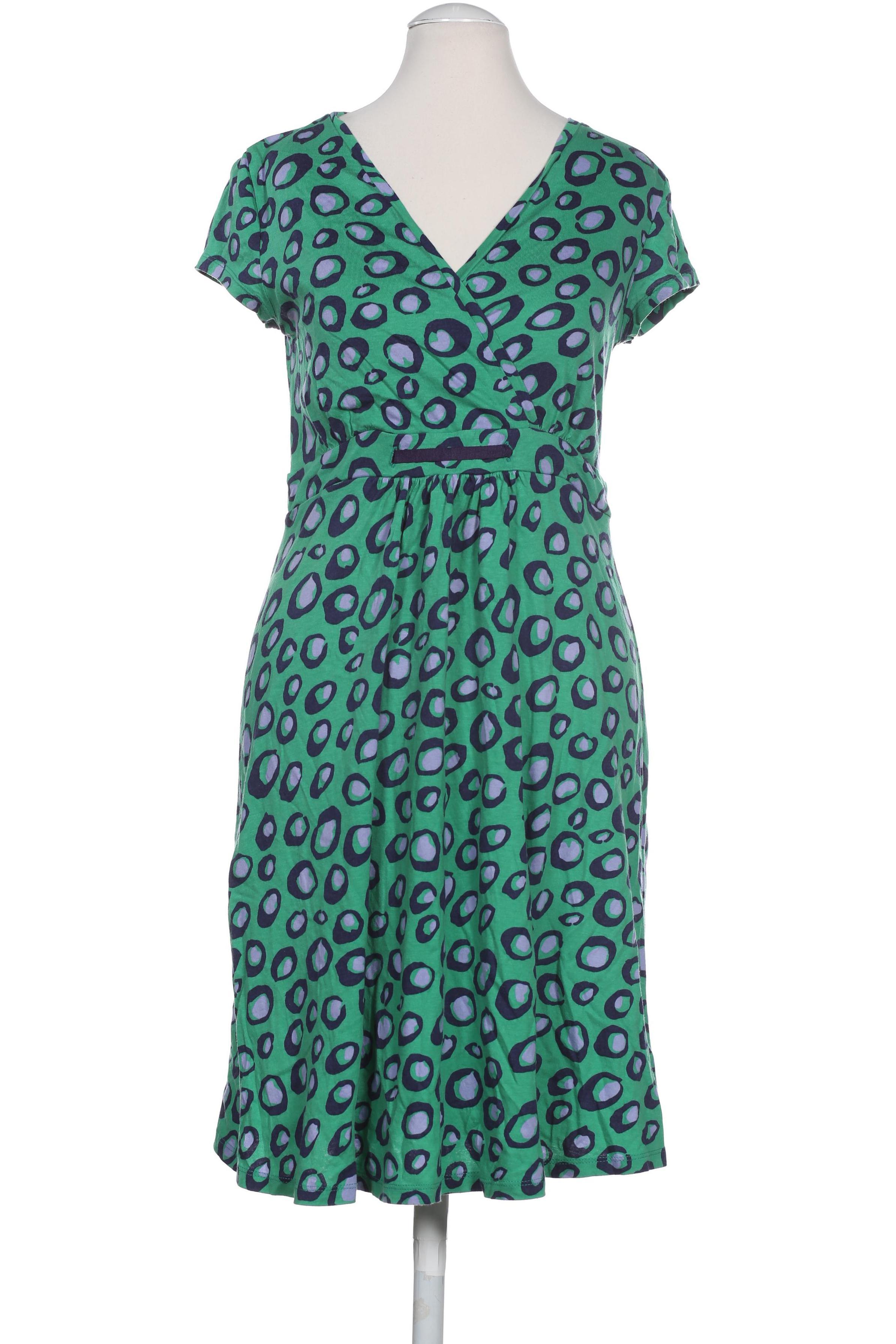 

Boden Damen Kleid, grün, Gr. 8