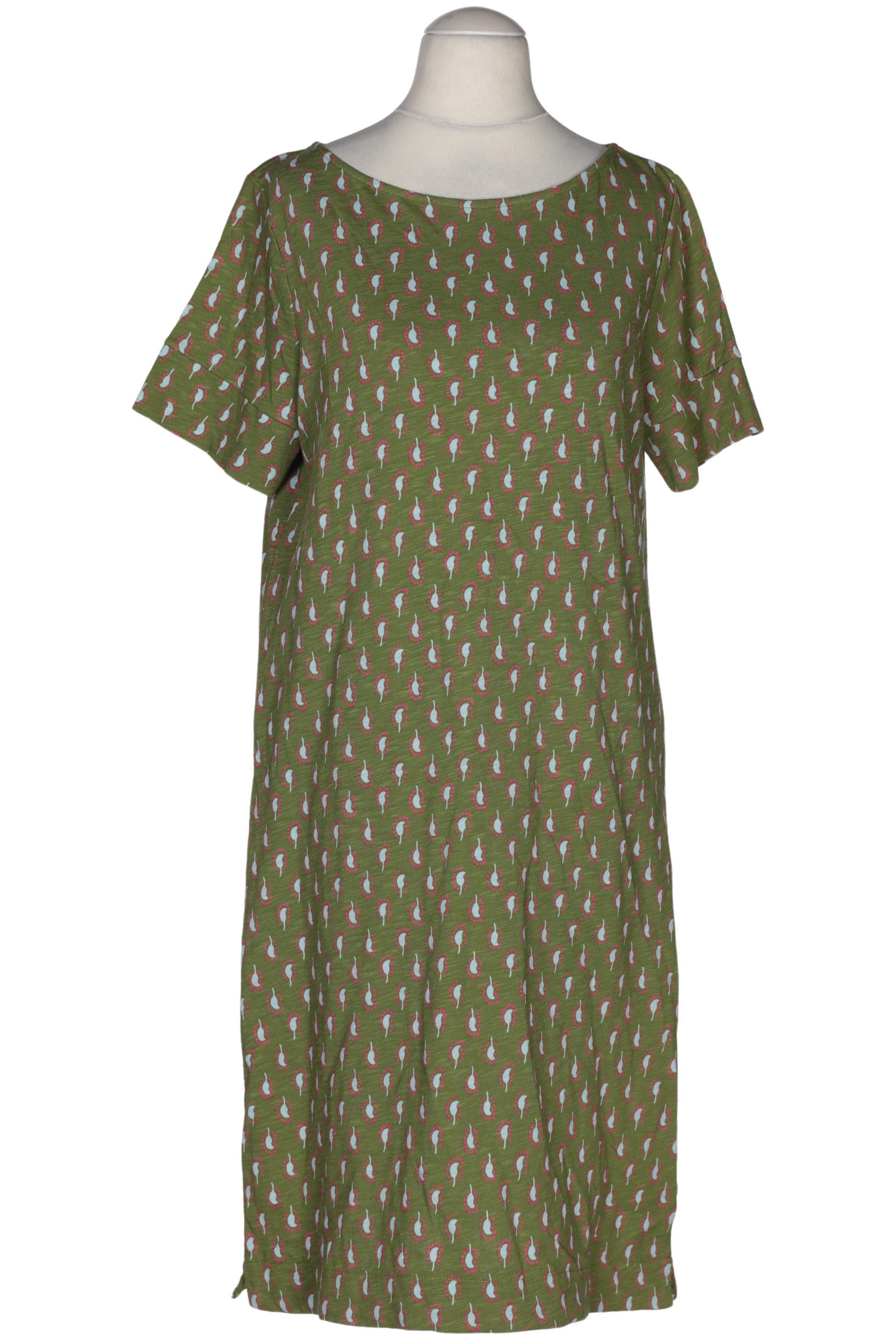 

Boden Damen Kleid, grün, Gr. 36