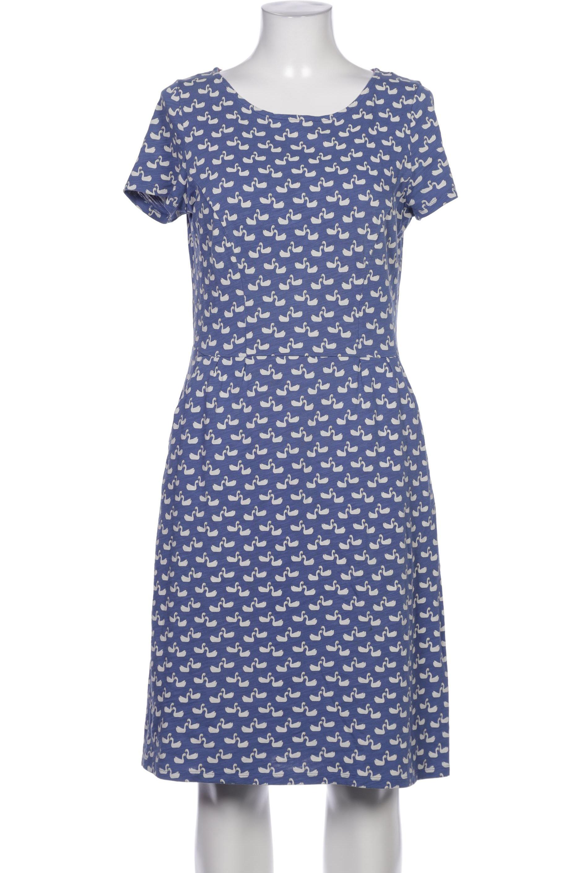 

Boden Damen Kleid, blau