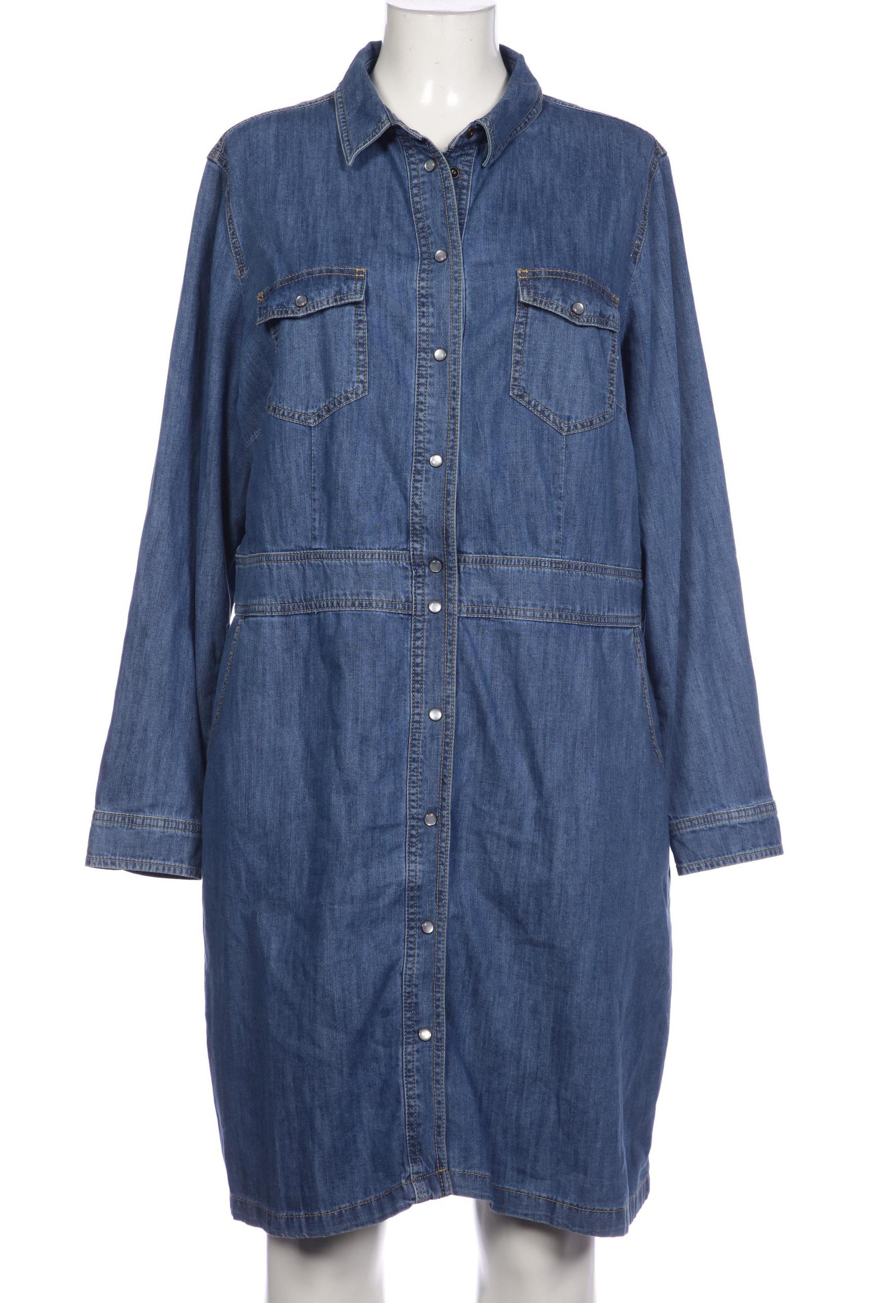 

Boden Damen Kleid, blau, Gr. 46