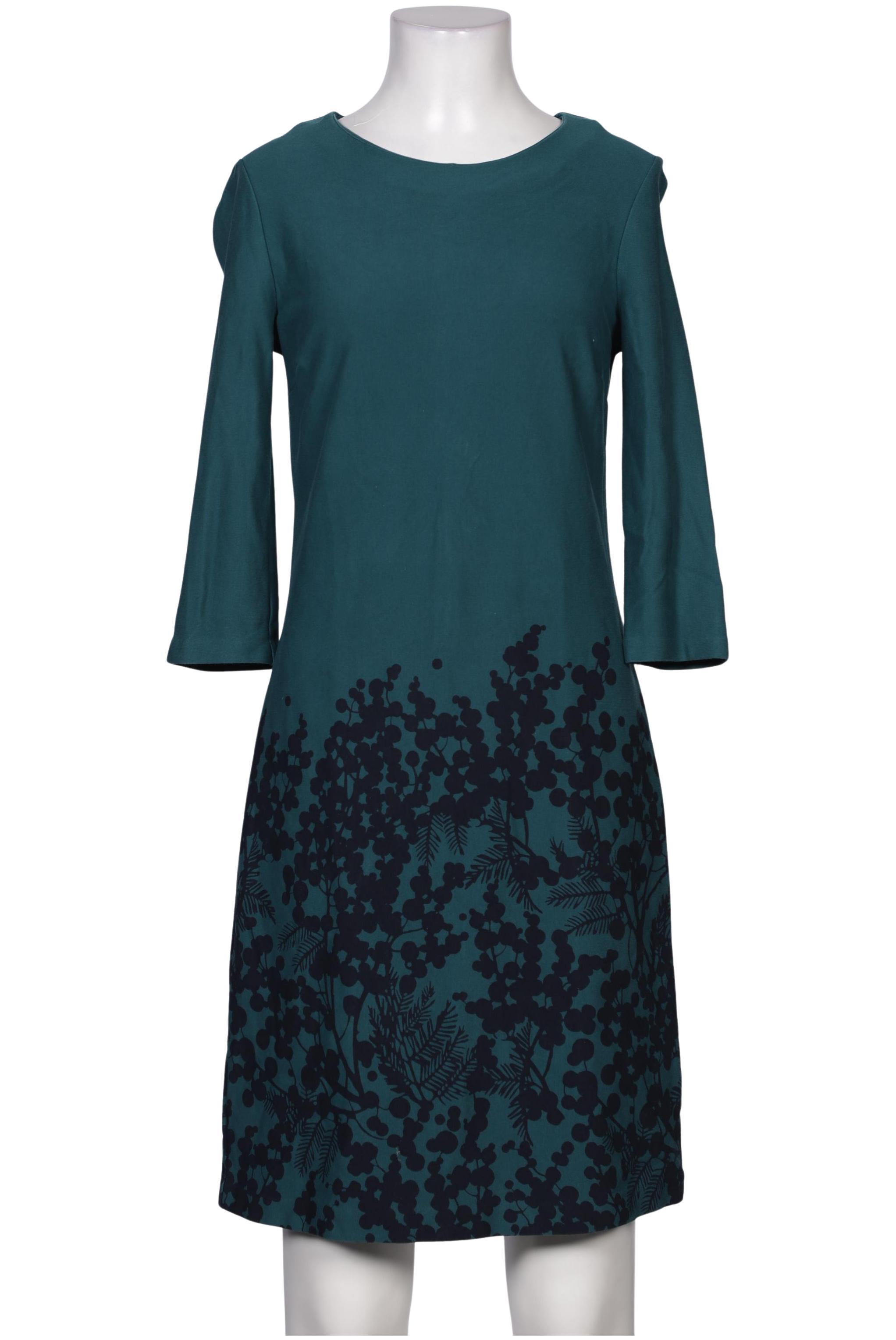 

Boden Damen Kleid, türkis, Gr. 36