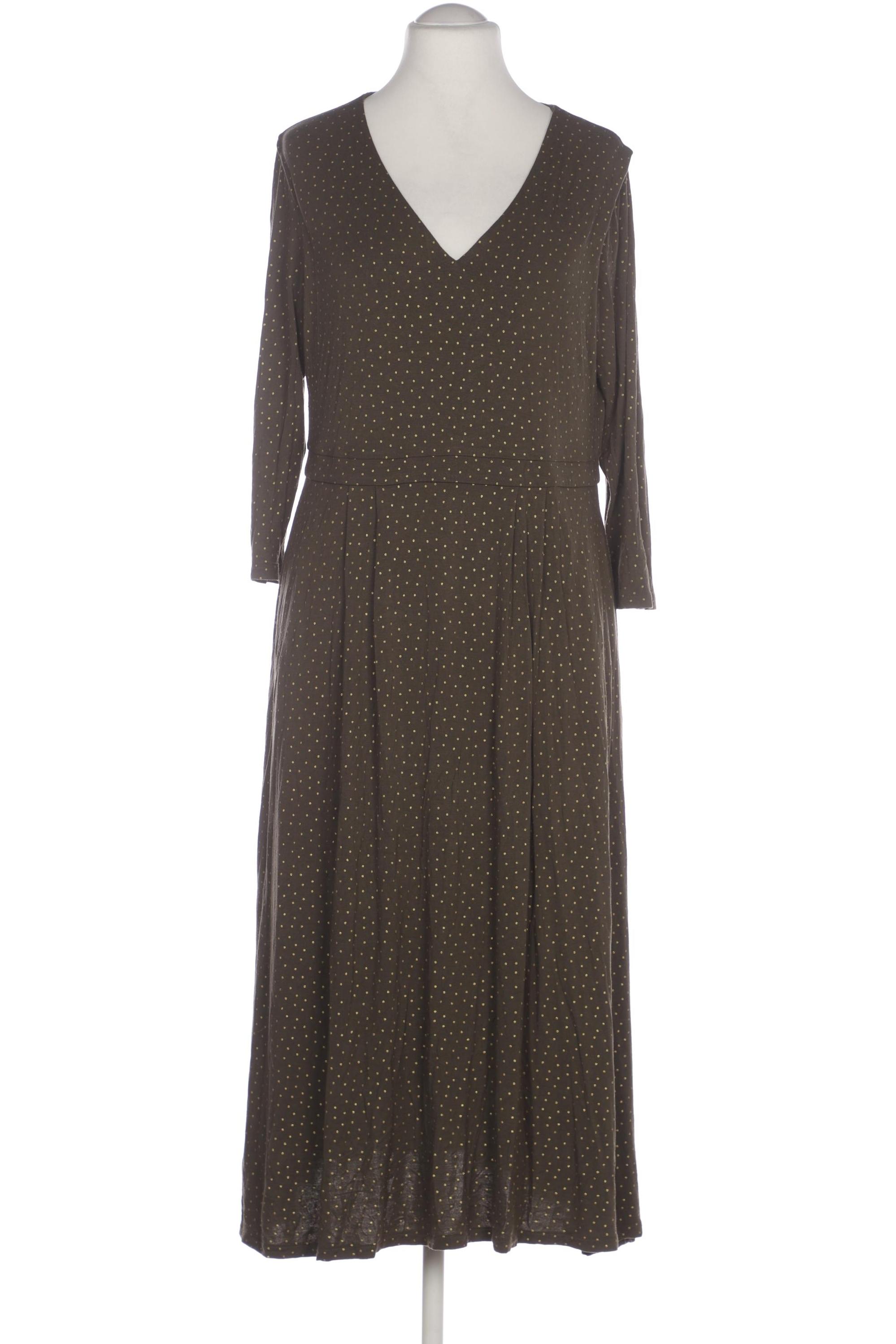 

Boden Damen Kleid, grün, Gr. 44