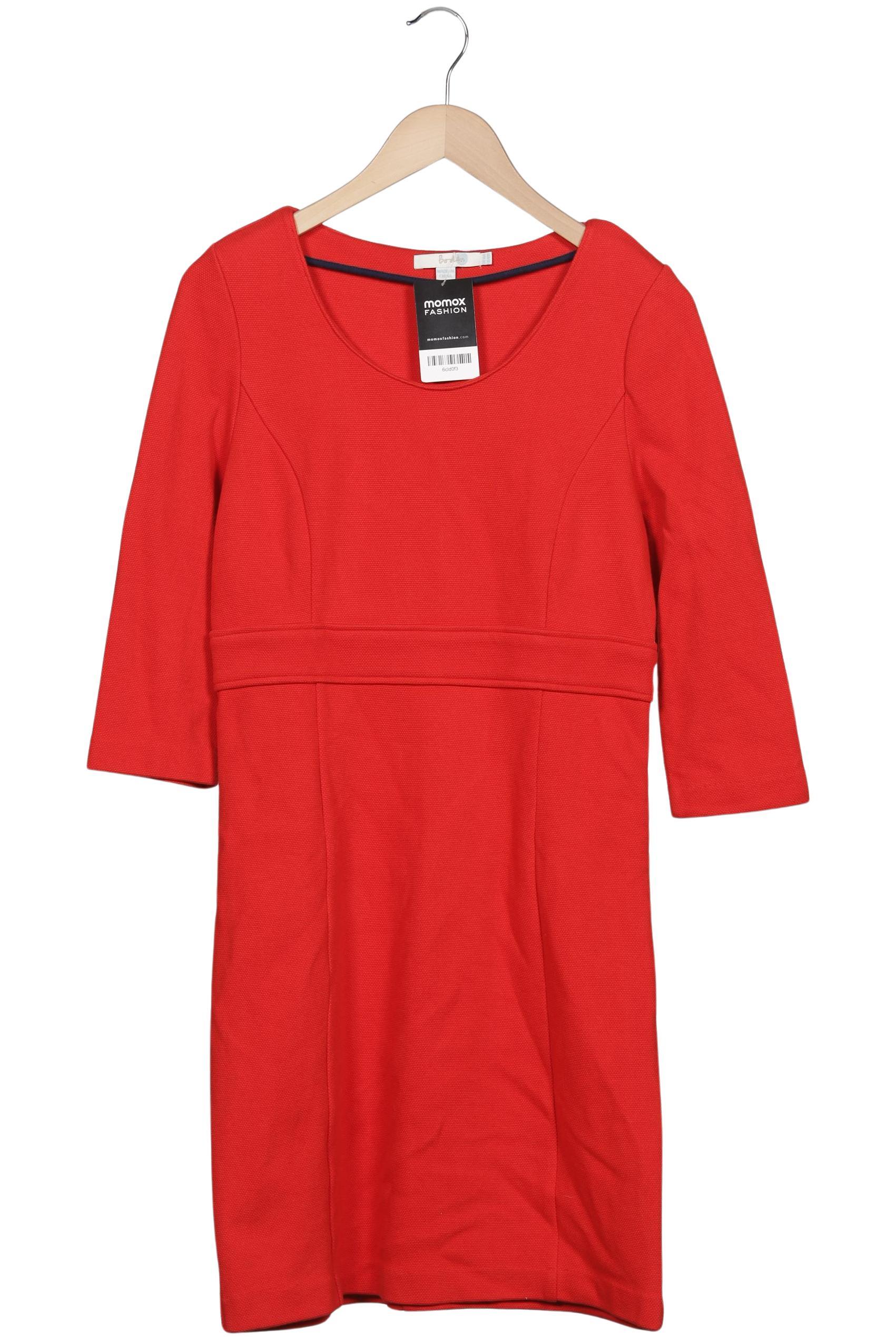 

Boden Damen Kleid, rot, Gr. 40