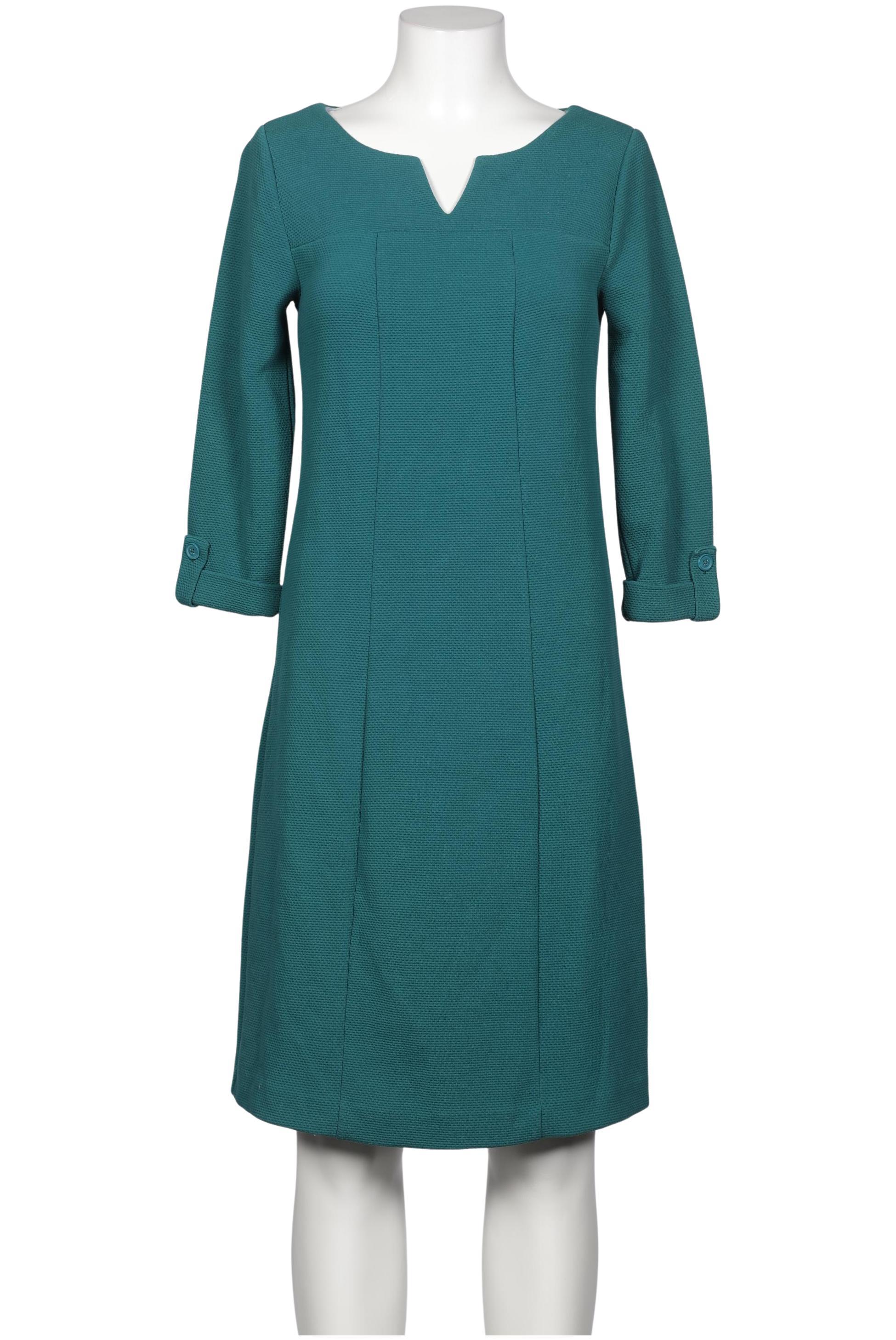 

Boden Damen Kleid, türkis, Gr. 38